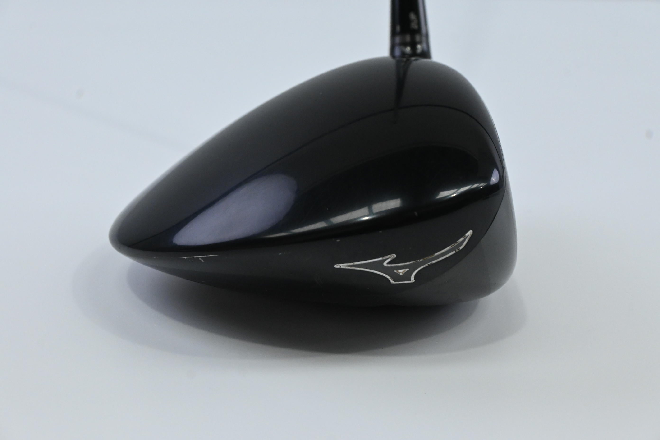 Mizuno JPX EZ 2013 Driver / 10.5 Degree / Regular Flex Fujikura Ocochi 50 Shaft