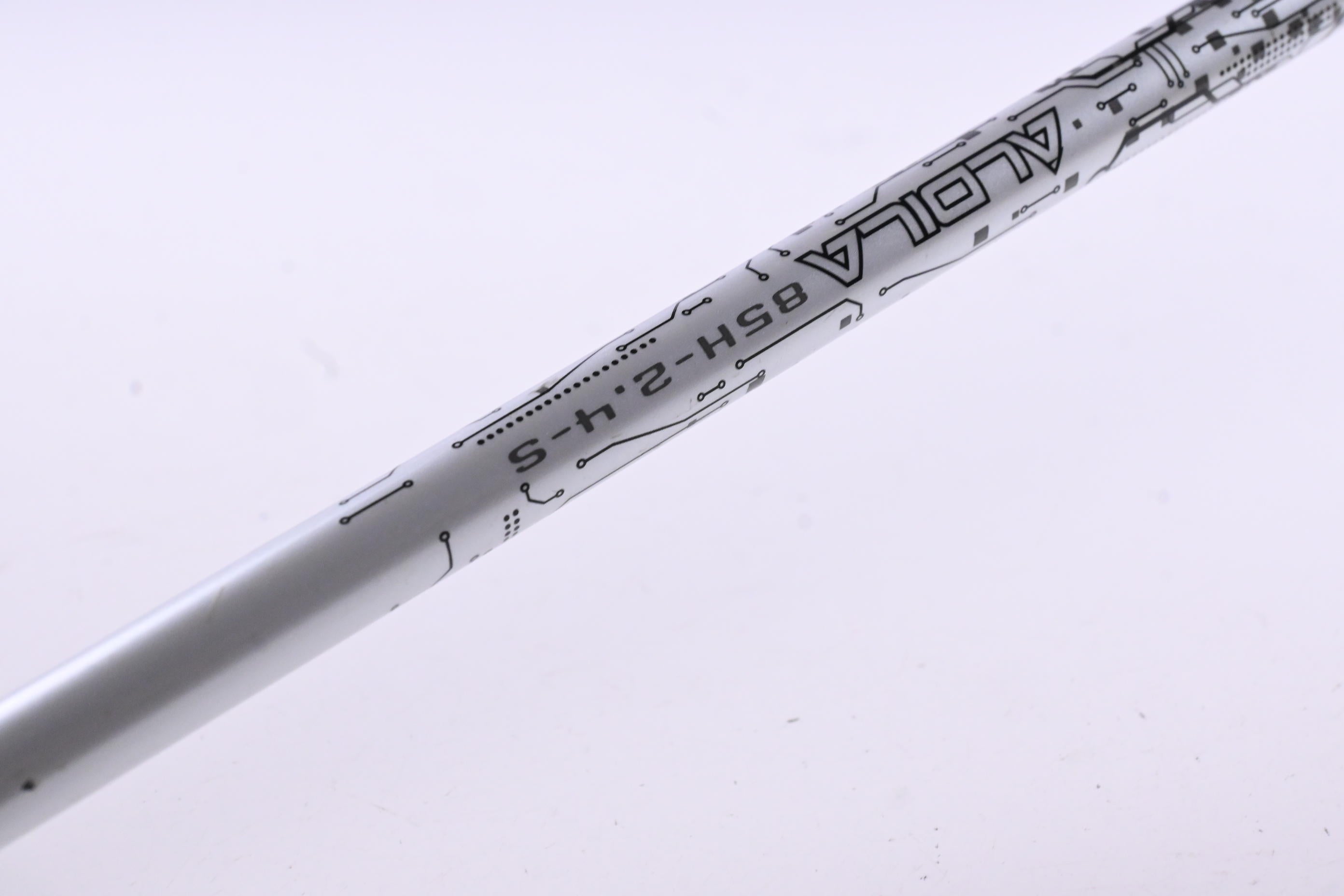 Titleist 816 H1 #3 Hybrid / 21 Degree / Stiff Flex Aldila Rogue White 85 Shaft