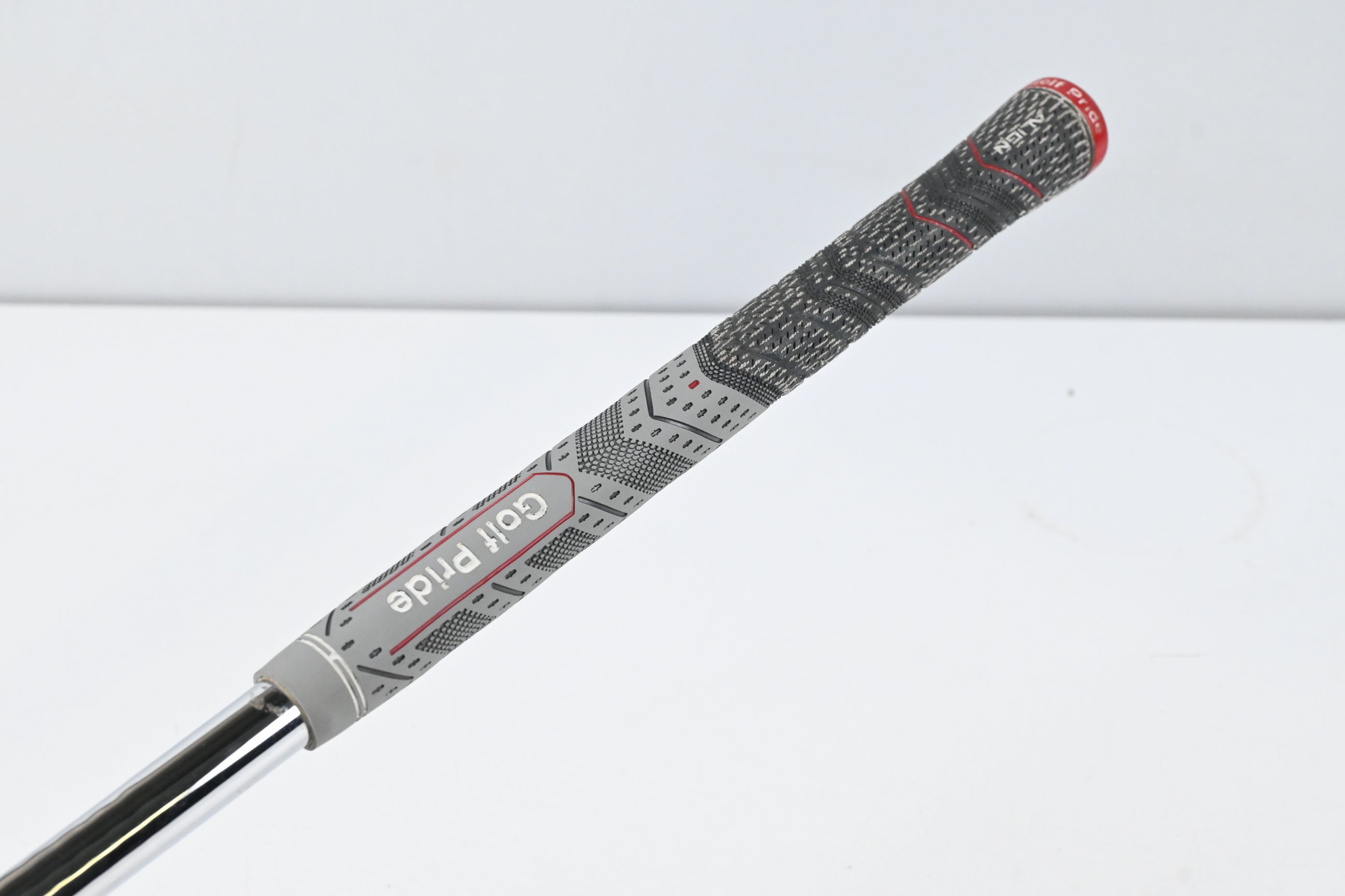Taylormade Hi-Toe Lob Wedge / 58 Degree / Stiff Flex Project X LZ 120 Shaft