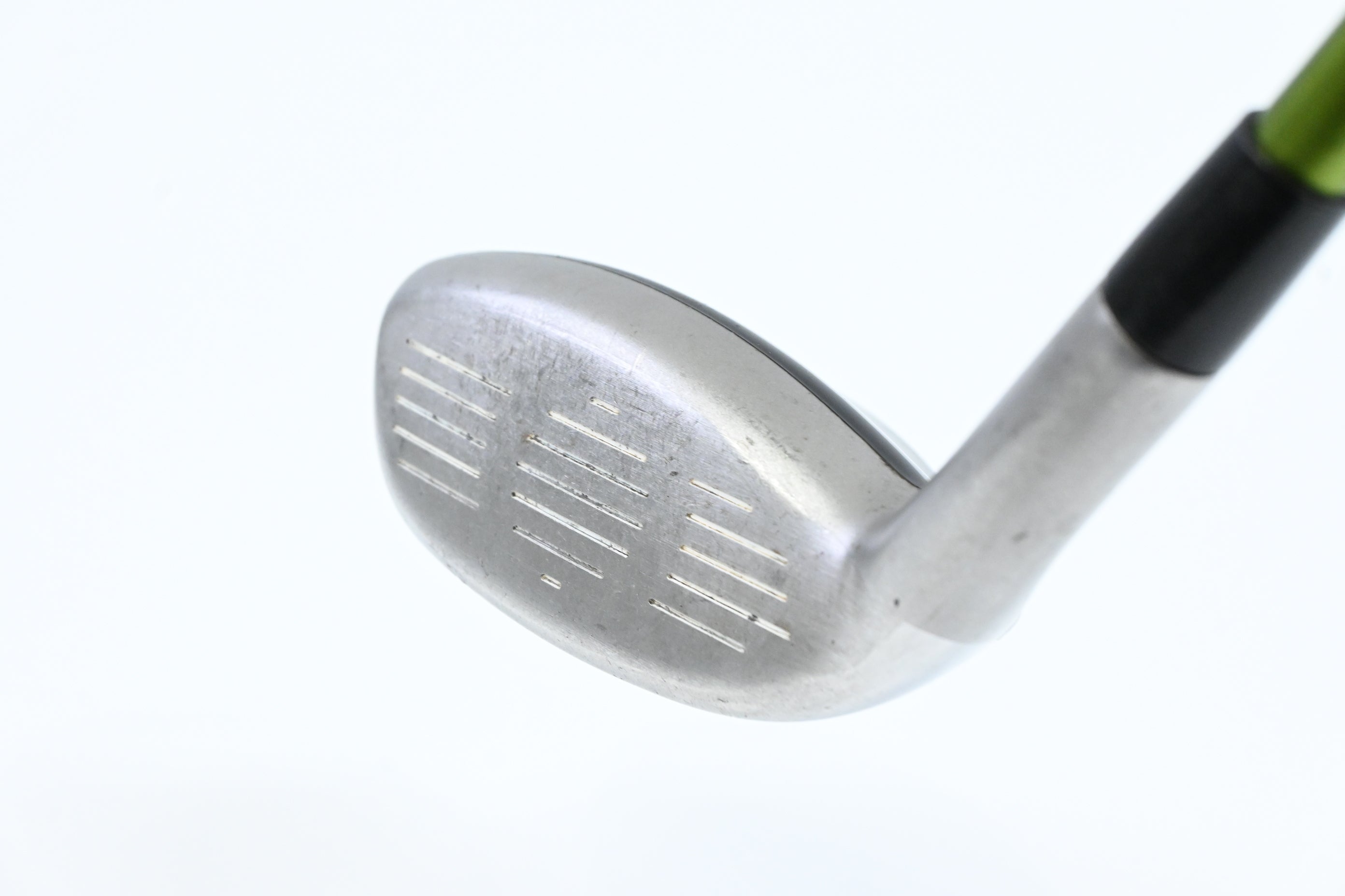 Ping G5 #2 Hybrid / 16 Degree / Stiff Flex Aldila NV 85 Shaft