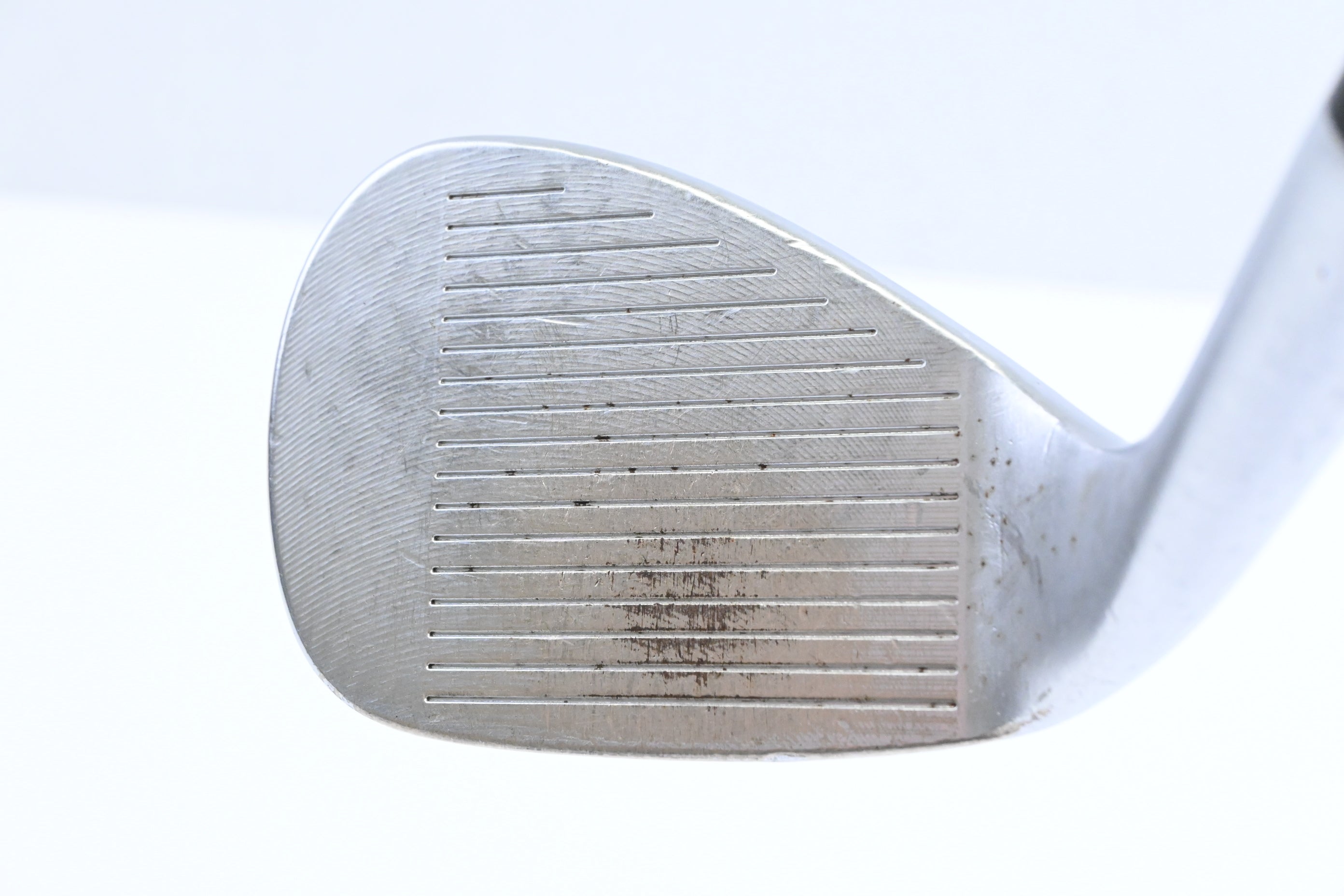 Cleveland RTX-3 Gap Wedge / 52 Degree / Wedge Flex Steel Shaft
