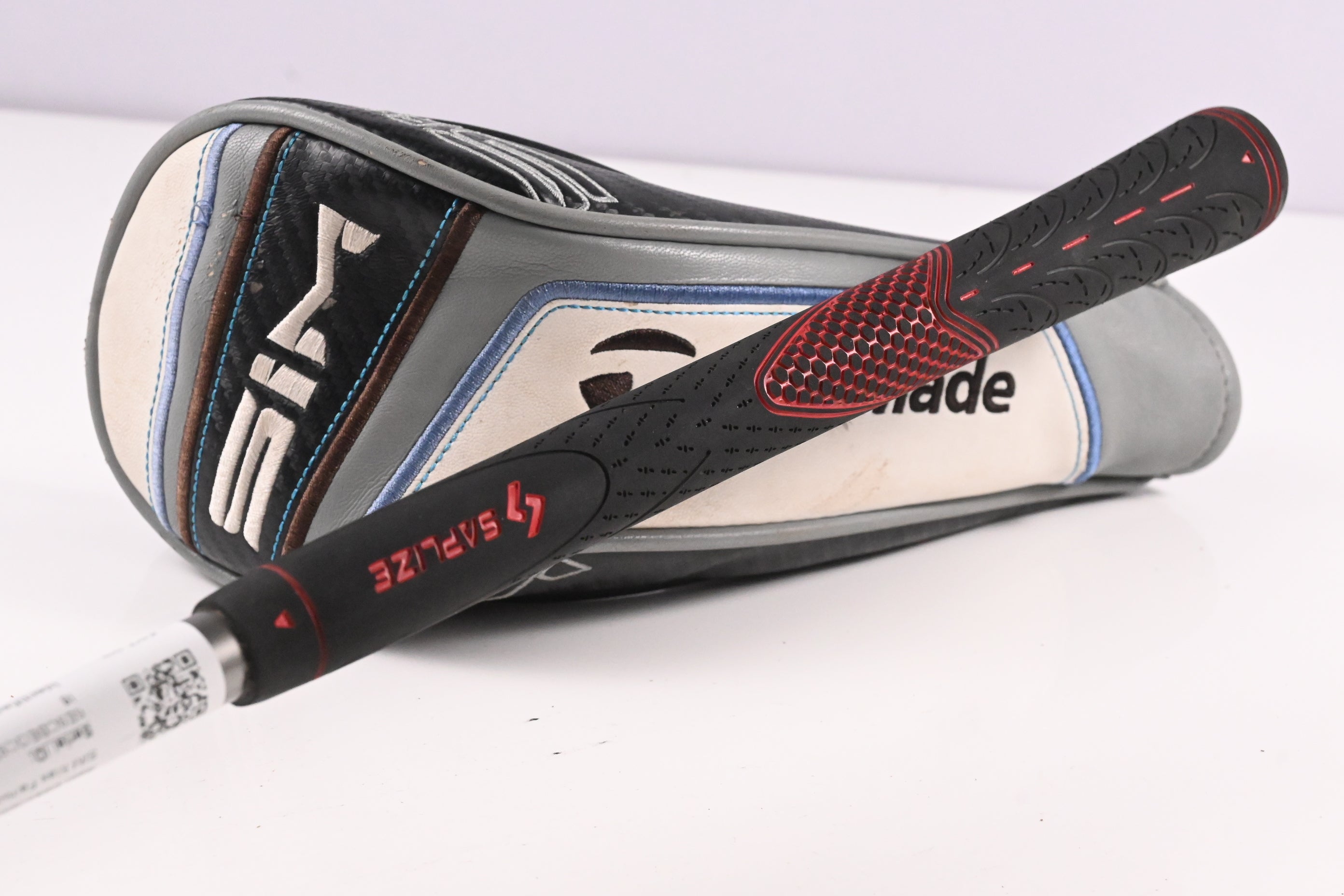 Taylormade SIM Max D #3 Wood / 16 Degree / Regular Flex UST Helium 5 Shaft