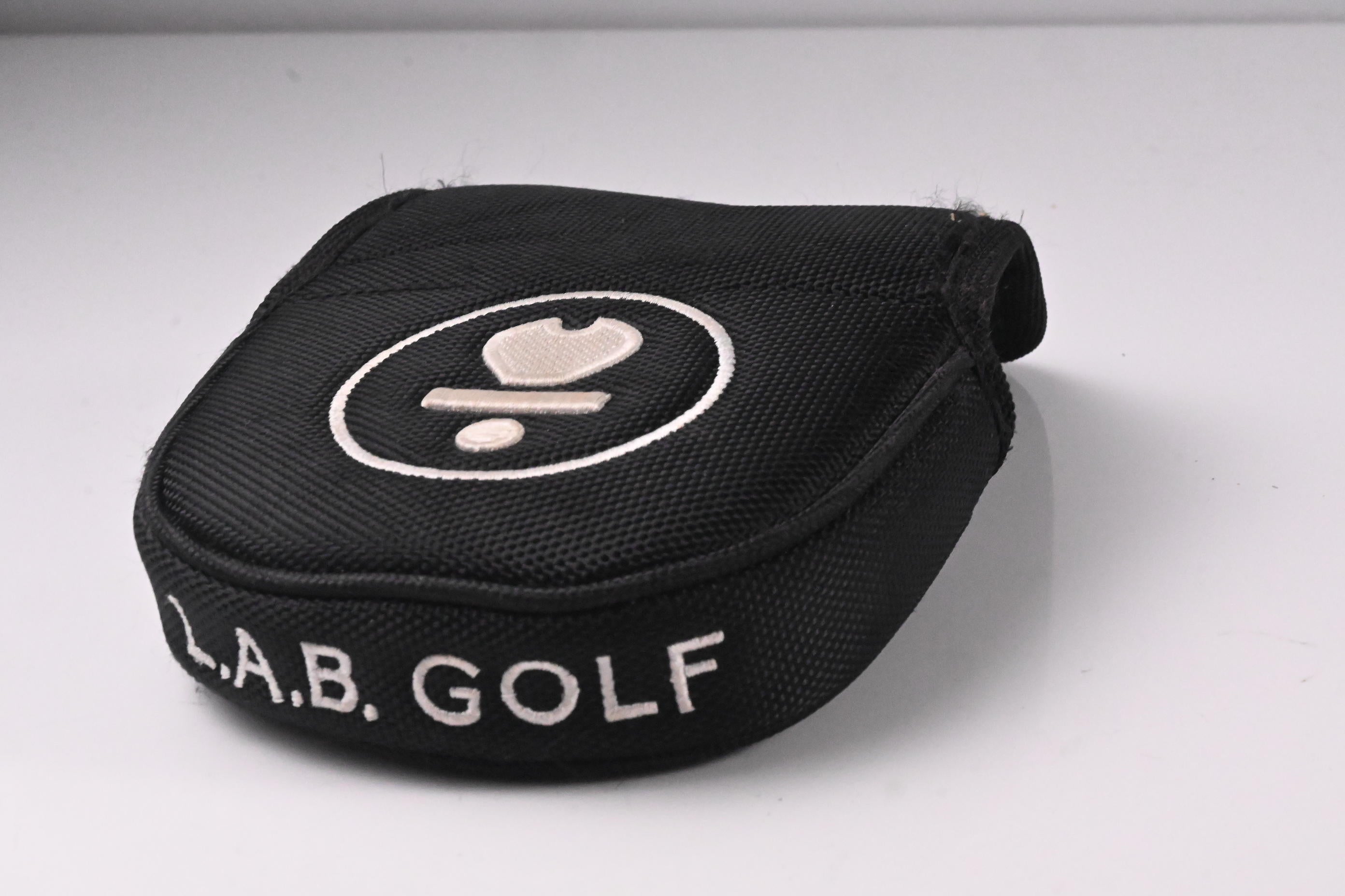 L.A.B Golf Mezz.1 Max Putter / 34 Inch