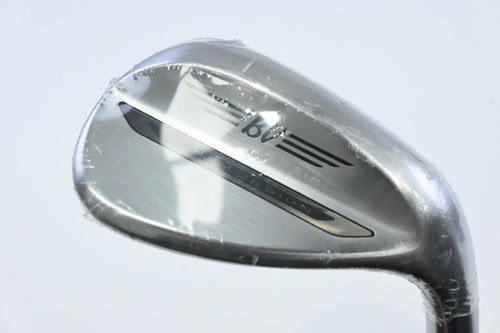 Titleist Vokey SM11 Lob Wedge / 58 Degree / Wedge Flex Vokey SM11 Shaft