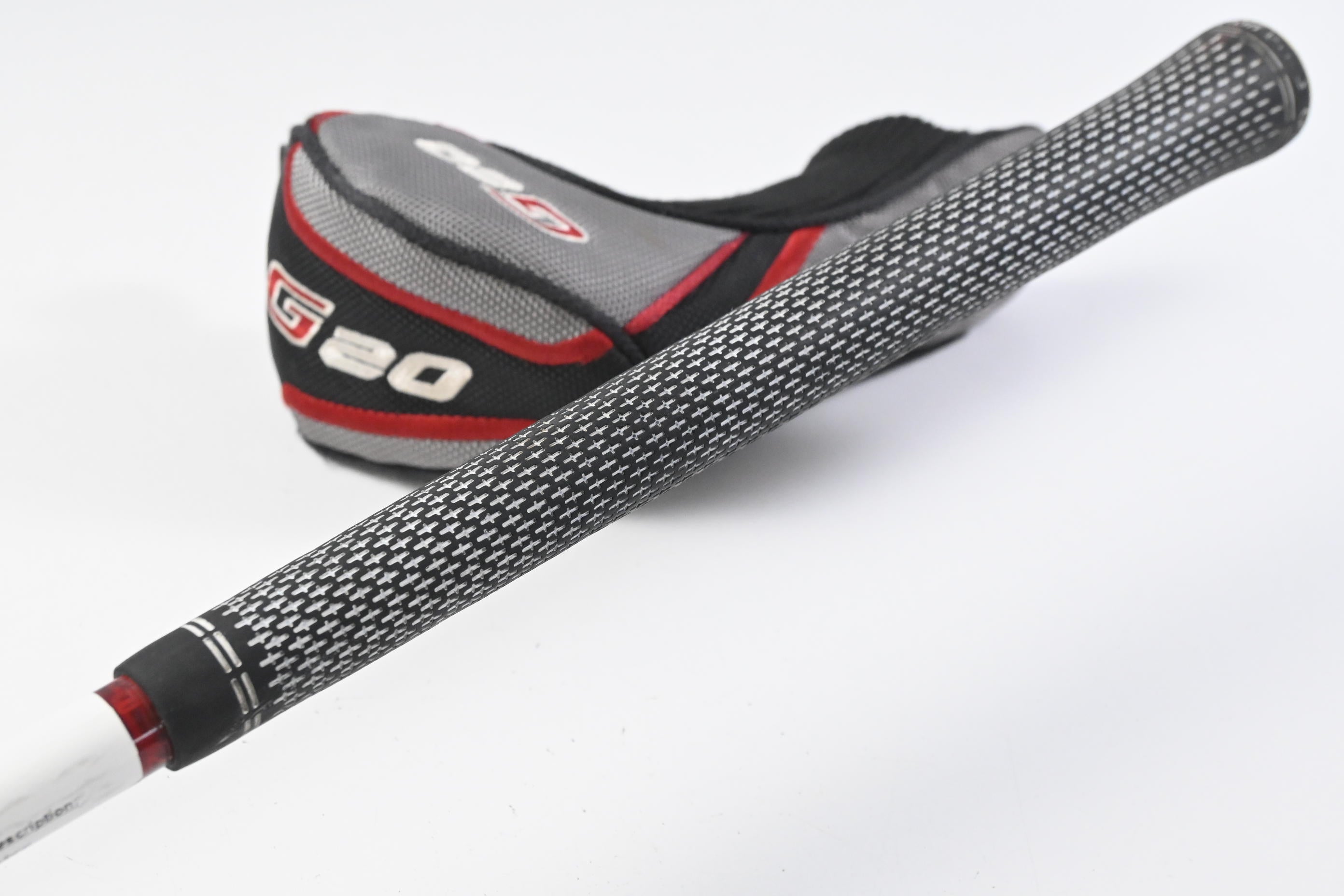 Ping G20 #5 Hybrid / 27 Degree / Regular Flex Ping TFC 169 Shaft