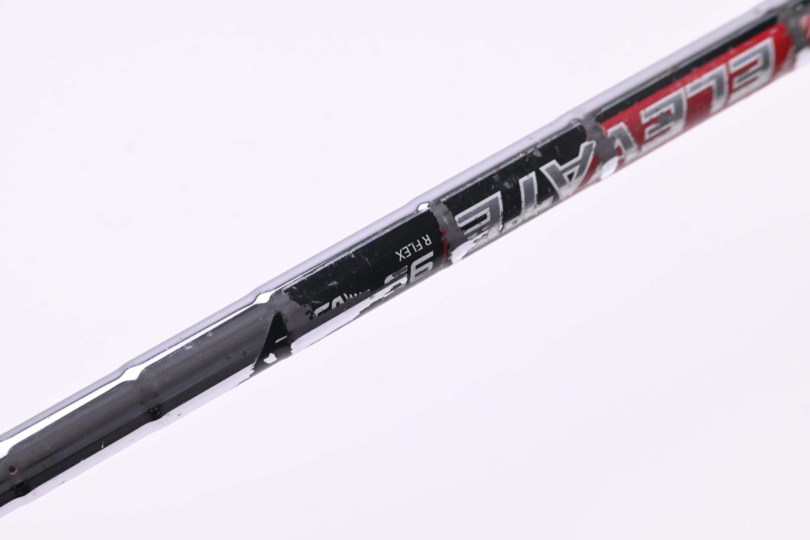 Callaway Mavrik #7 Iron / 27 Degree / Regular Flex Elevate 95 Shaft
