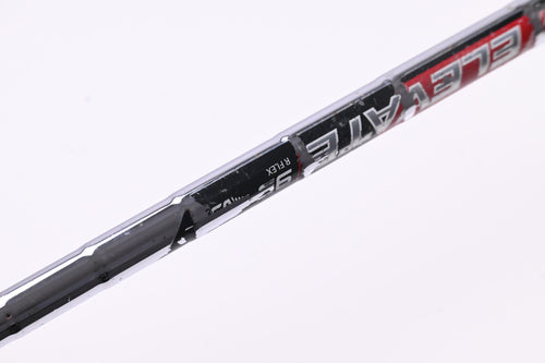 Callaway Mavrik #7 Iron / 27 Degree / Regular Flex Elevate 95 Shaft