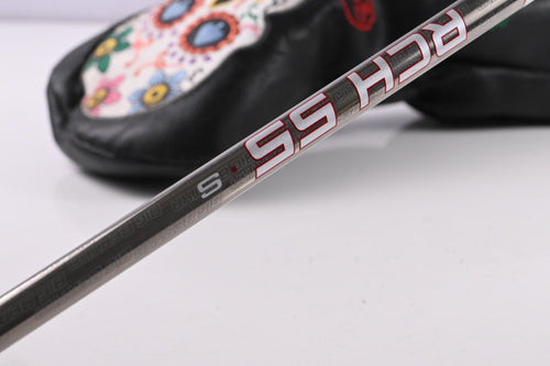 Callaway Big Bertha 2023 Driver / 10.5 Degree / Stiff Flex Callaway RCH 55 Shaft