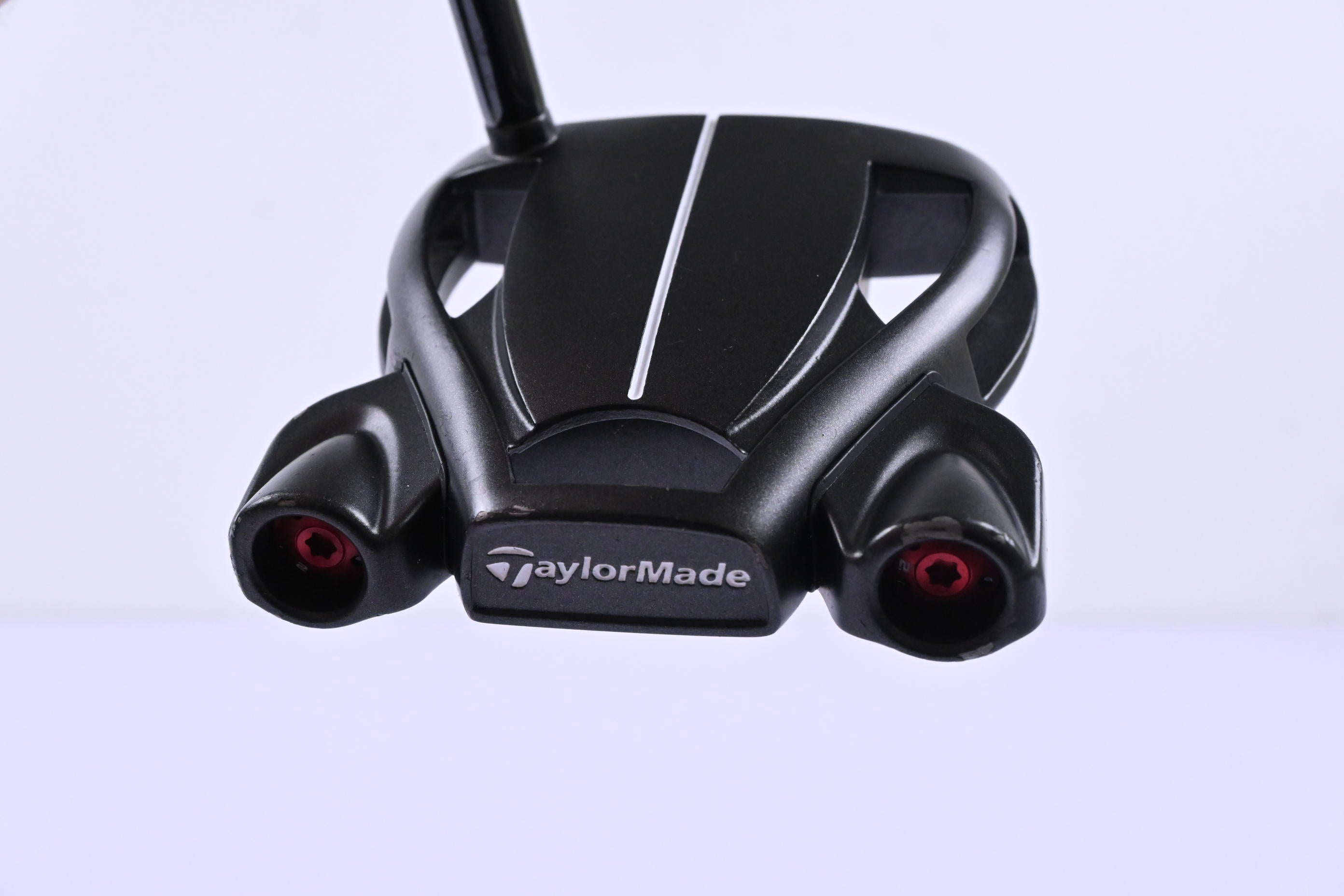 Taylormade Spider Tour 2018 Double Bend Putter / 35 Inch