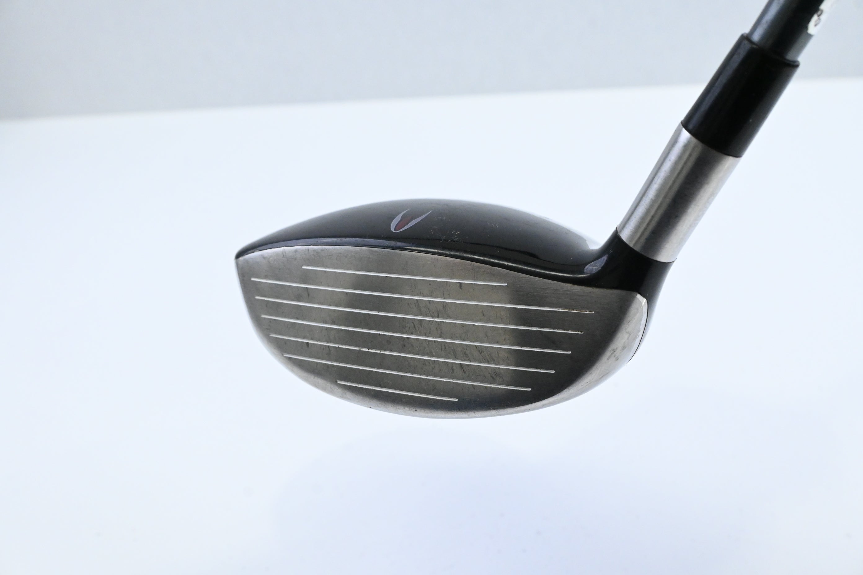 Cleveland Launcher 2009 #3 Wood / 15 Degree / Regular Flex Fujikura Gold 55