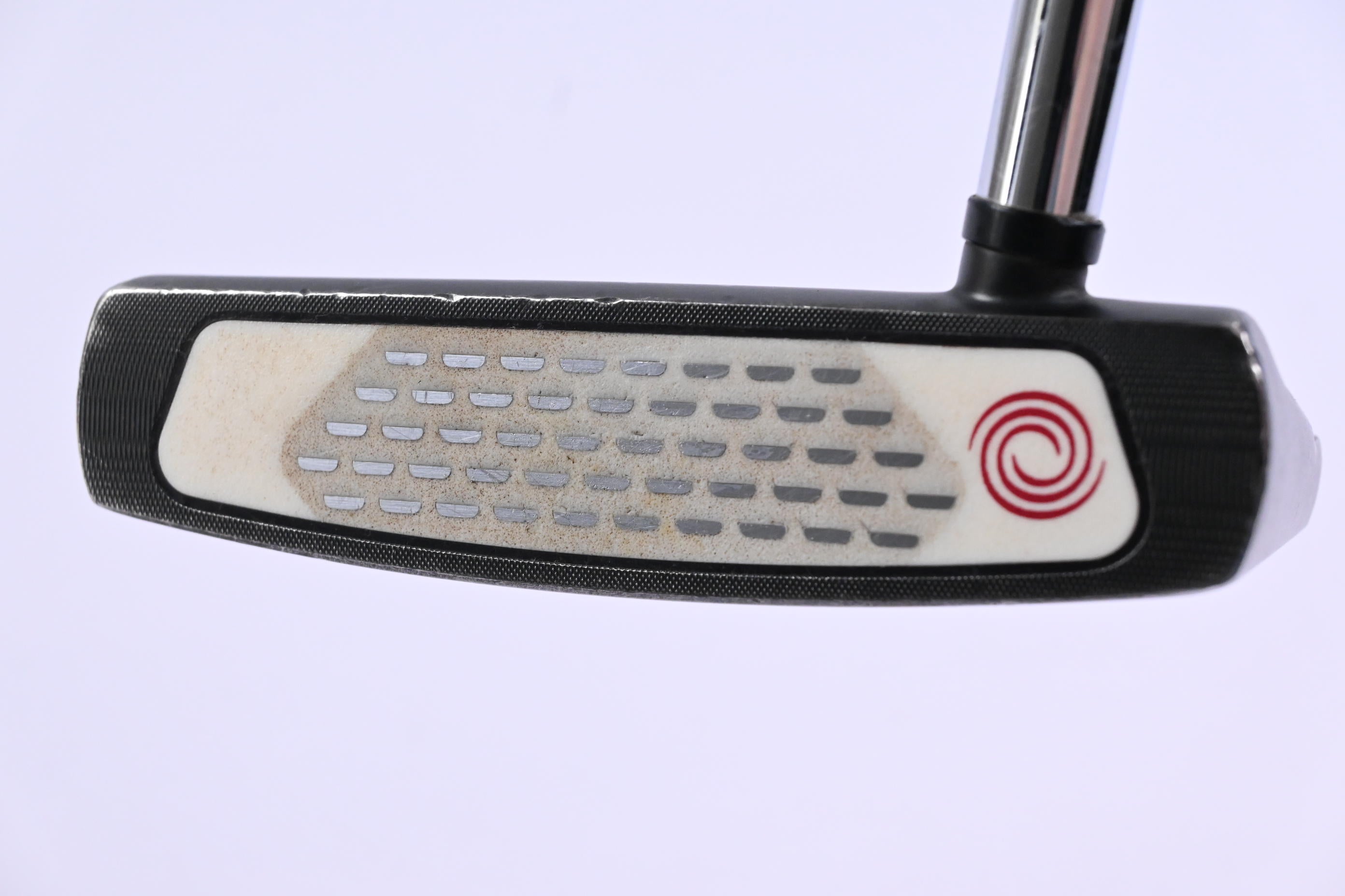Odyssey Triple Track Double Wide Putter / 34 Inch
