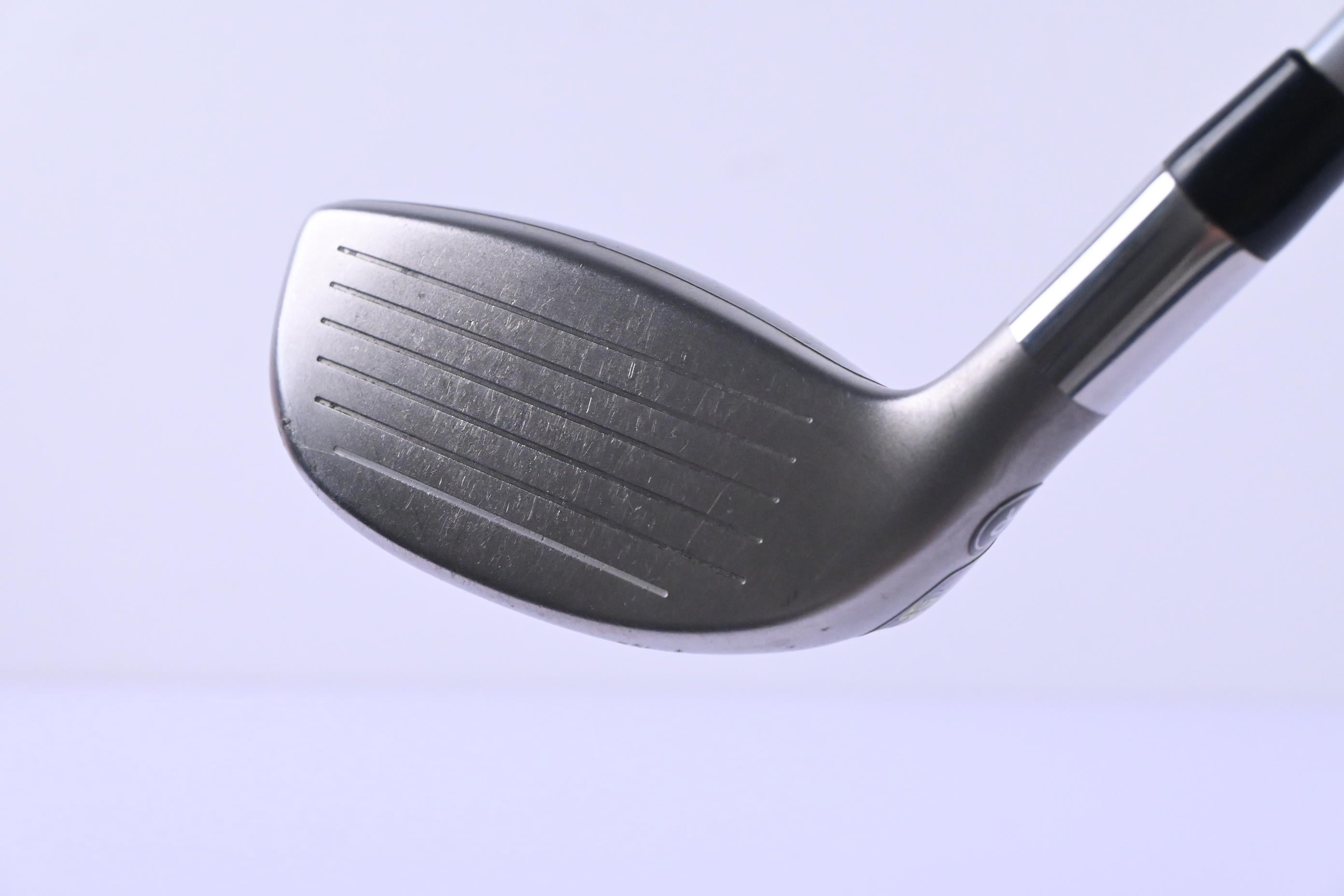 Nike Vapor #4 Hybrid / 23 Degree / Regular Flex Fubuki Z70 Shaft