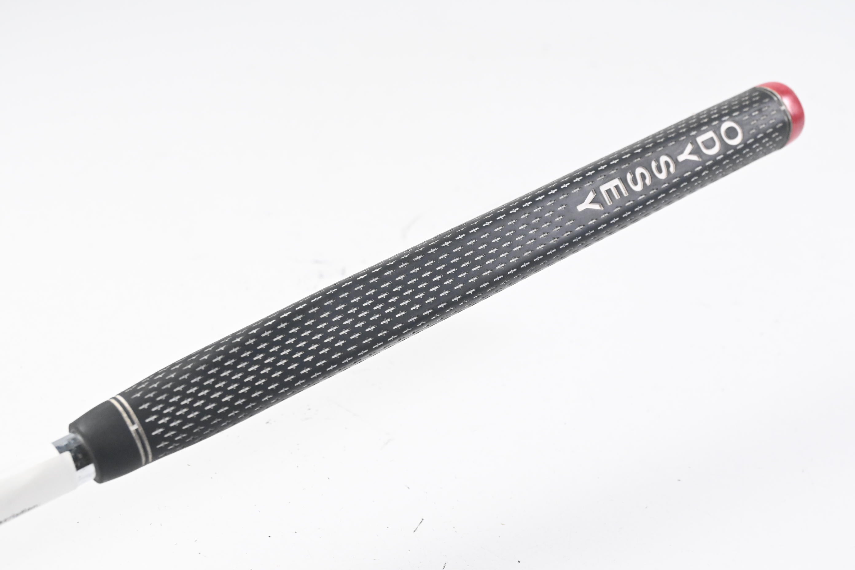 Left Hand Odyssey White Hot Pro 9 Putter / 34 Inch