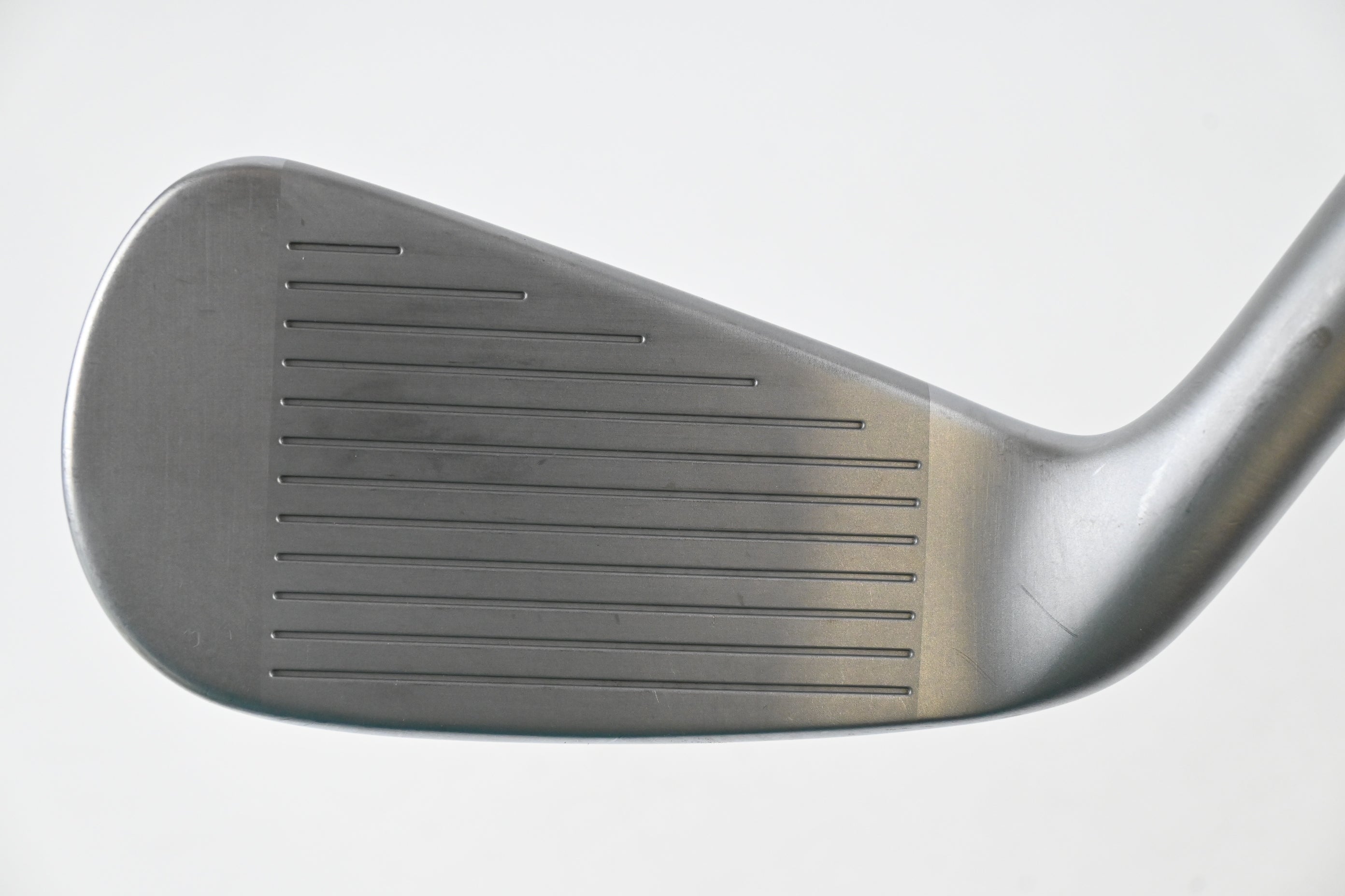 Taylormade P.DHY #4 Iron / 22 Degree / Senior Flex Fujikura Speeder NX 50 Shaft