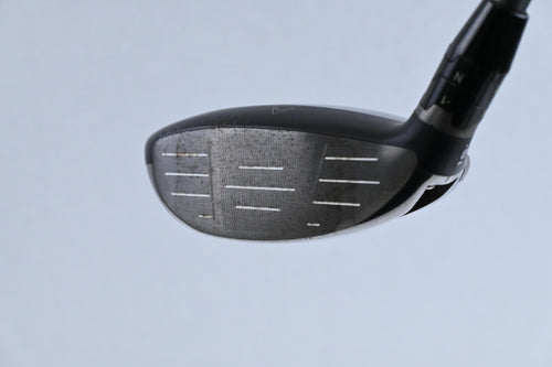 Callaway Paradym #3 Wood / 15 Degree / Stiff Flex HZRDUS Gen4 Silver 60 Shaft