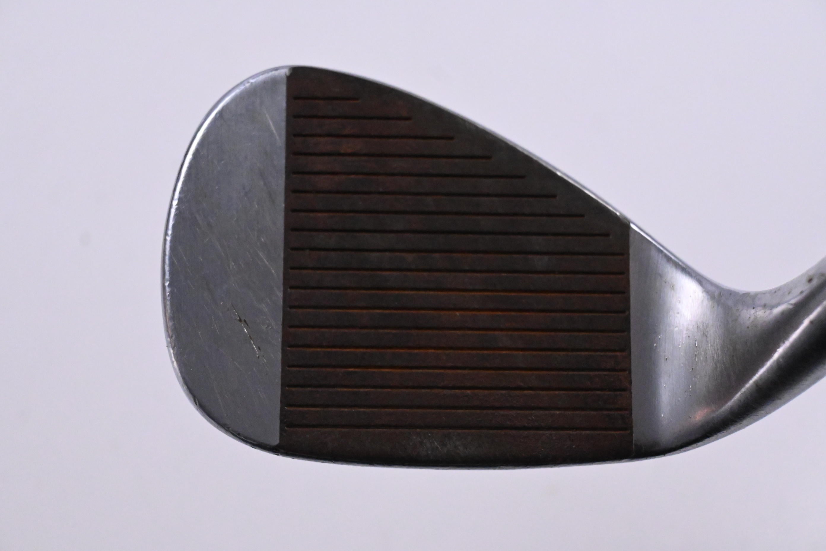 Taylormade Milled Grind 2 Chrome Lob Wedge / 60 Degree / Stiff Flex Dynamic Gold S200
