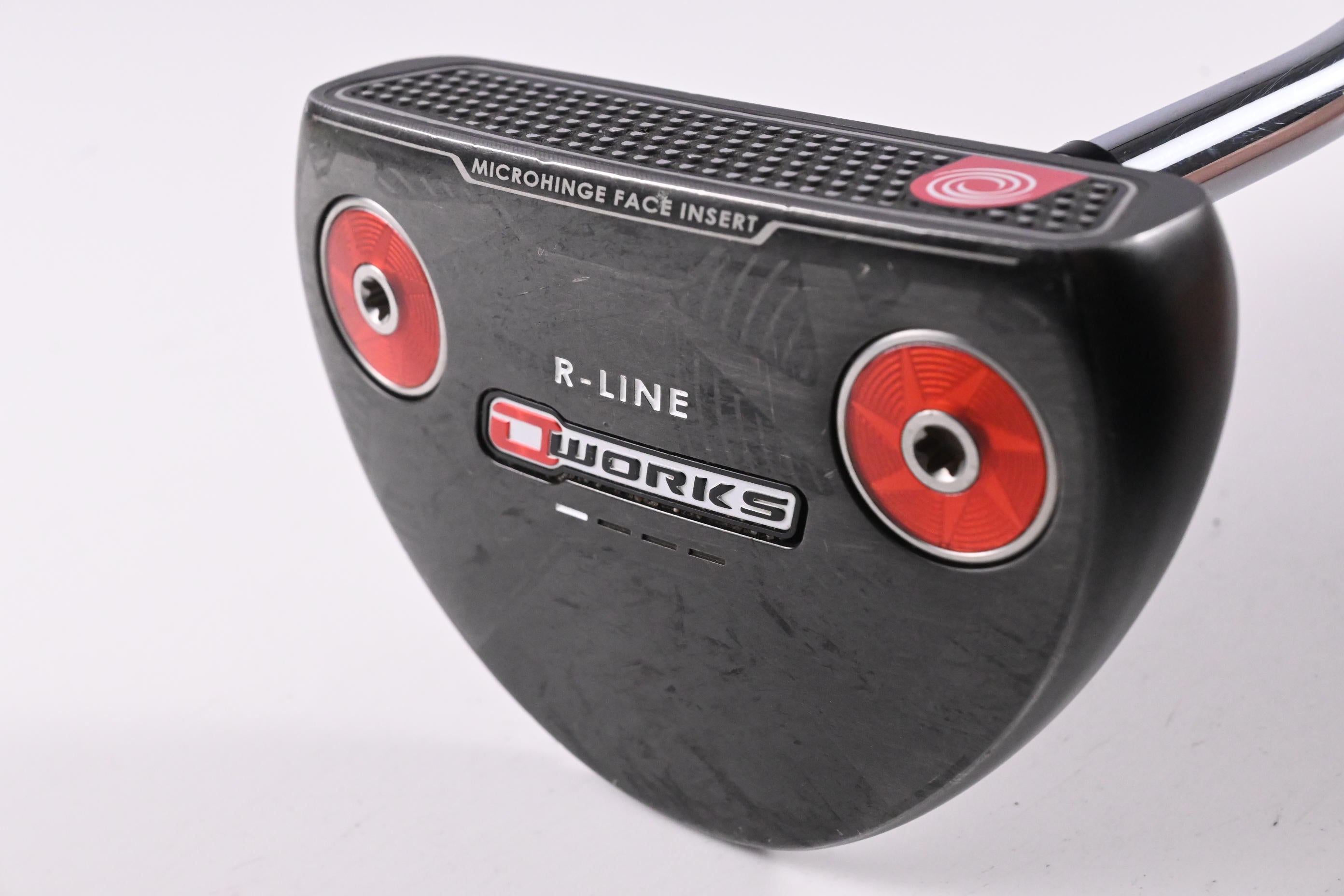 Odyssey O-Works R-Line Putter / 34 Inch