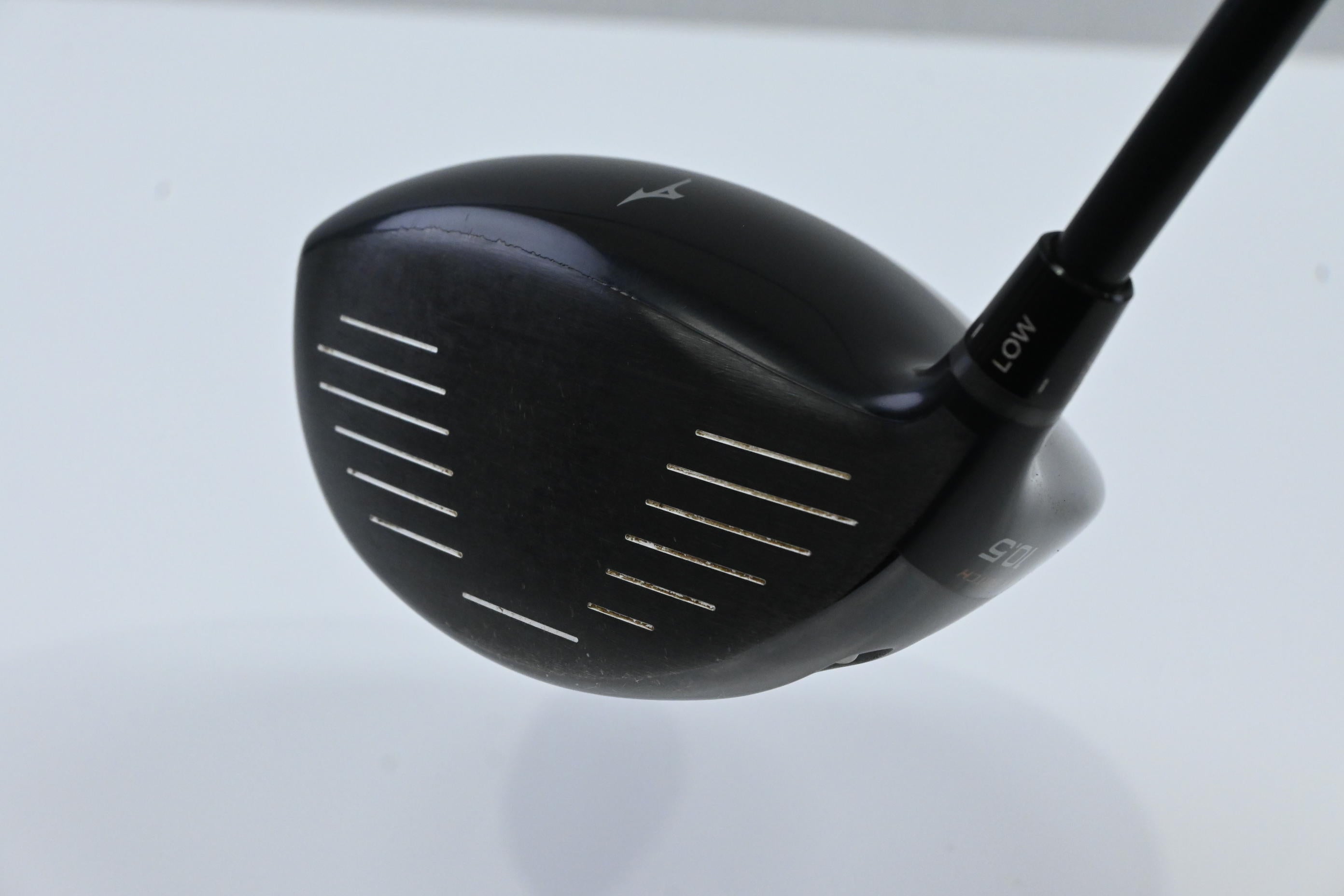Mizuno JPX EZ 2013 Driver / 10.5 Degree / Regular Flex Fujikura Ocochi 50 Shaft