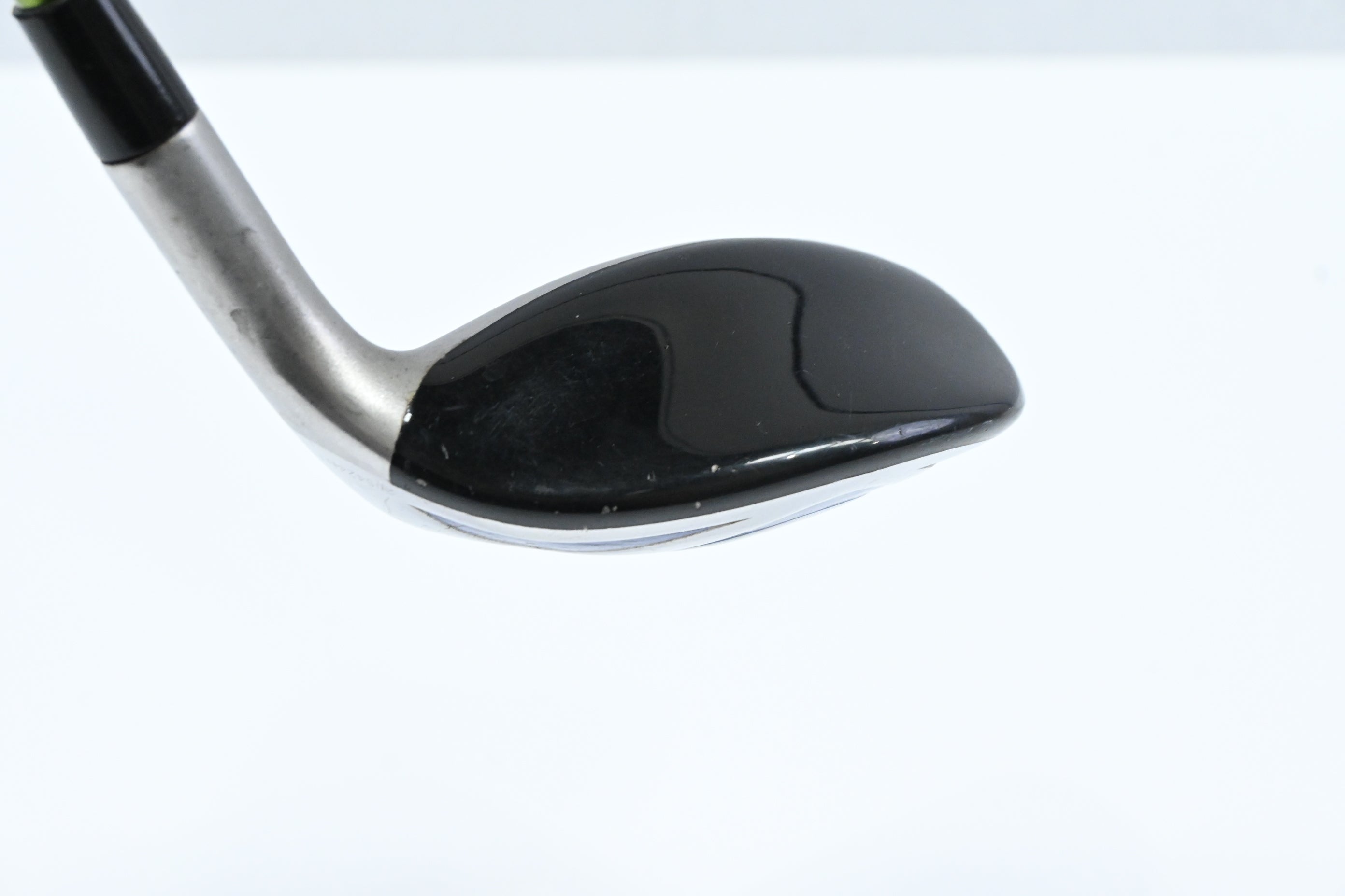 Ping G5 #2 Hybrid / 16 Degree / Stiff Flex Aldila NV 85 Shaft