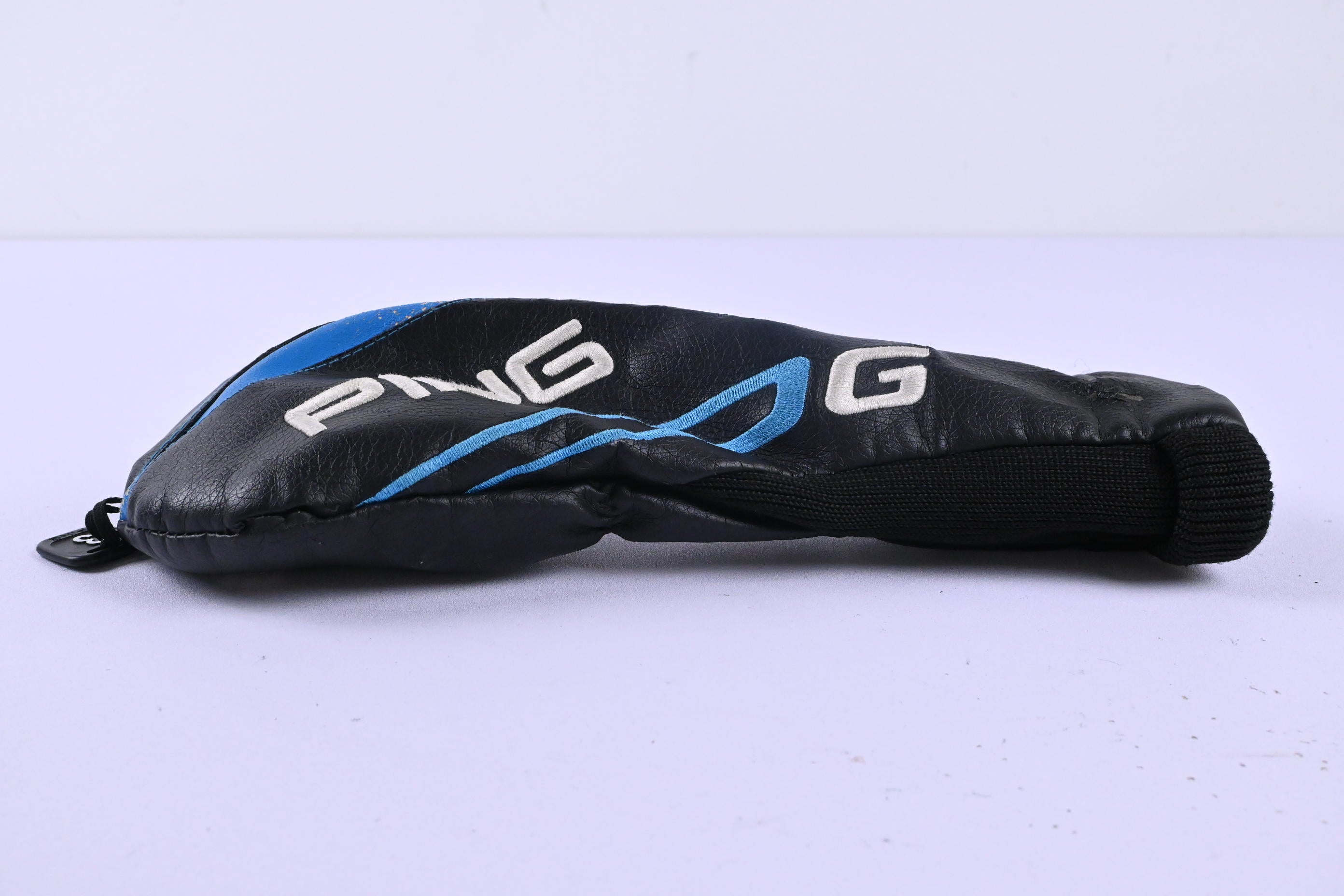 Ping G Series #3 Wood / 14.5 Degree / Regular Flex Ping Alta 65 Shaft