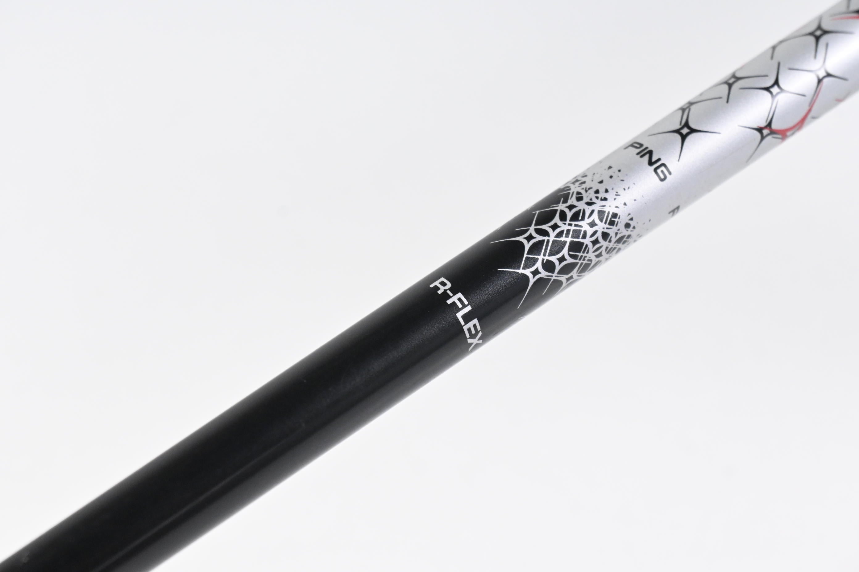 Ping G25 #3 Hybrid / 20 Degree / Regular Flex Ping TFC 189 Shaft