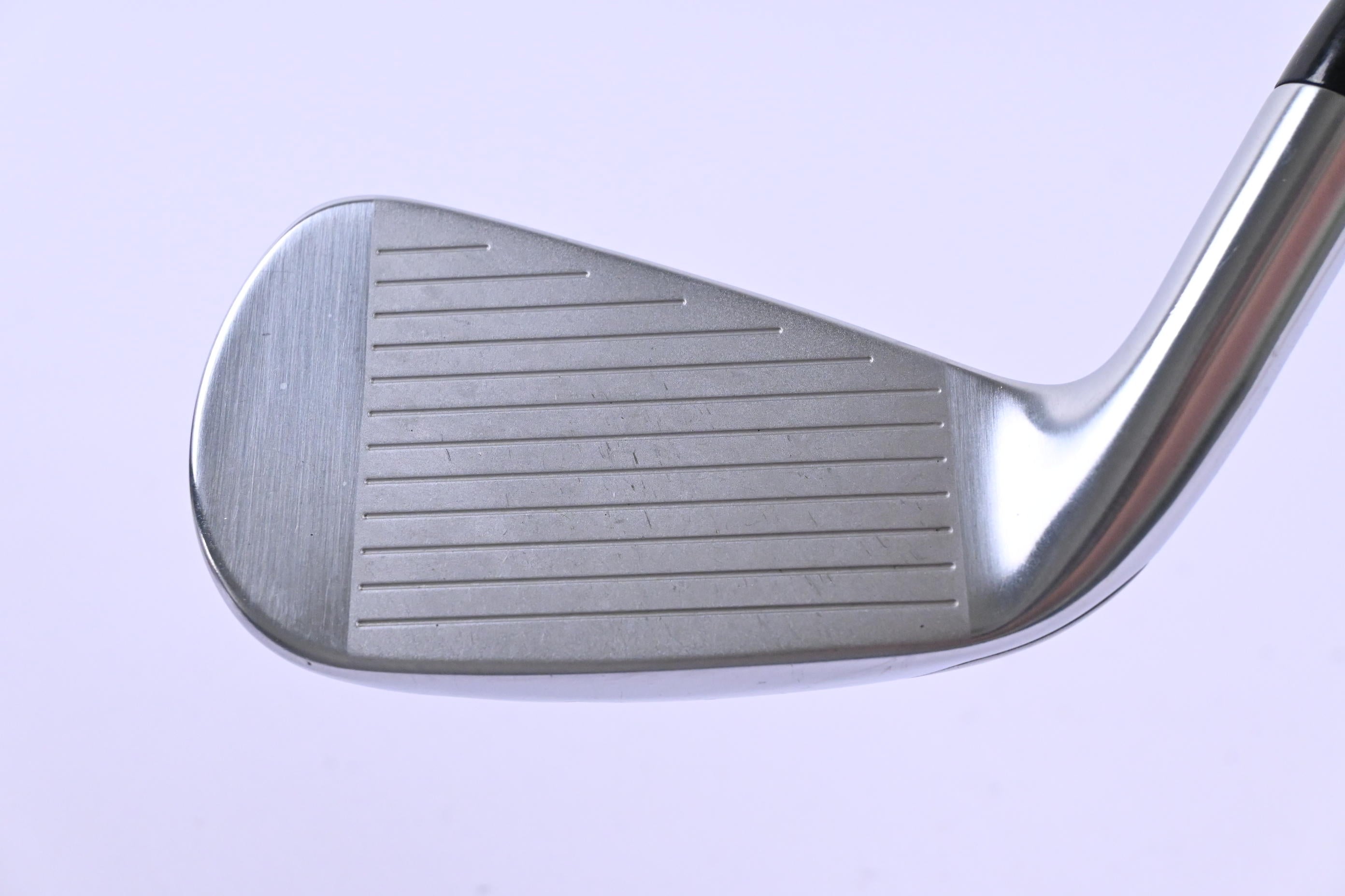 Titleist 718 T-MB #2 Iron / 17 Degree / Stiff Flex Project X LZ 120 Shaft