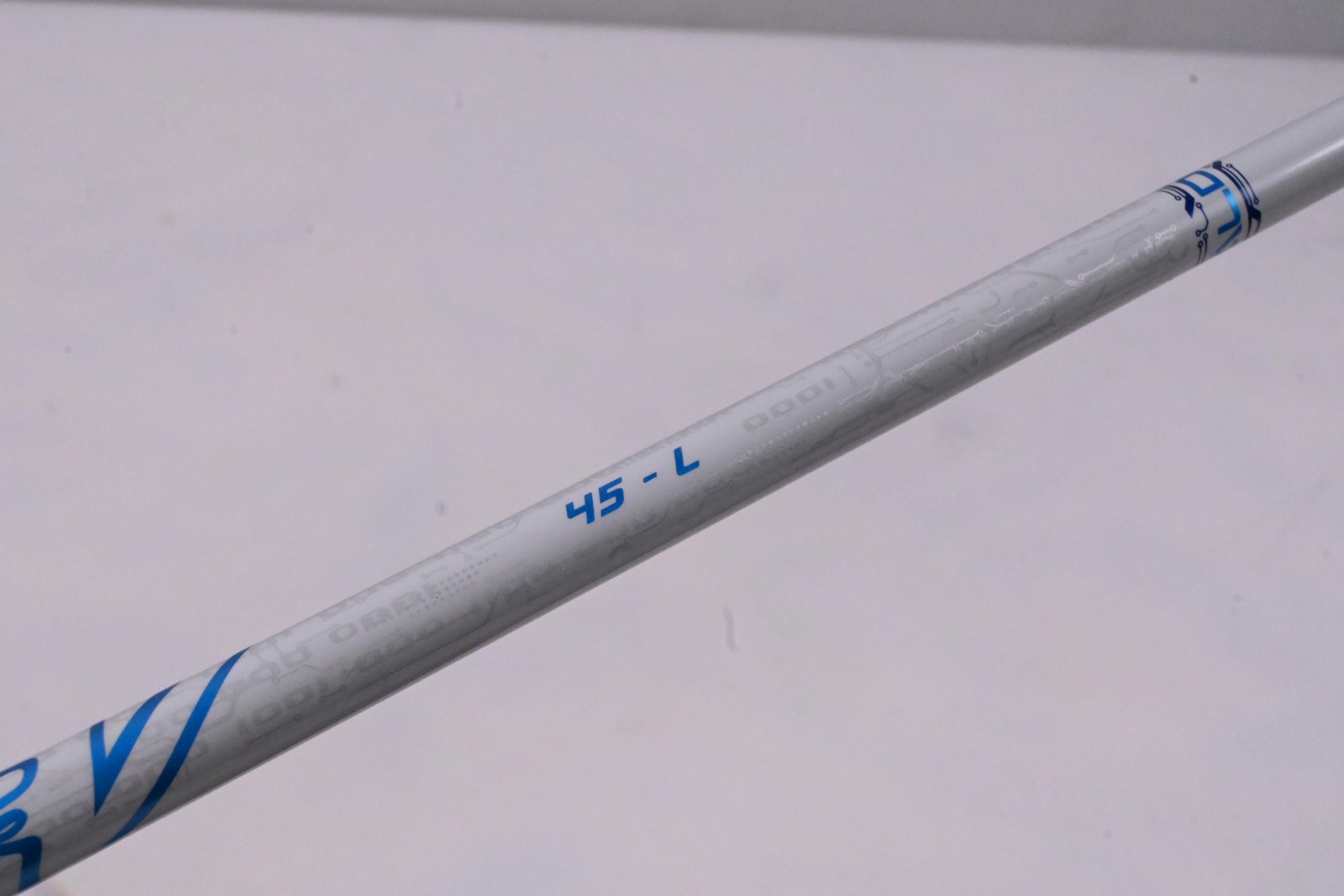 Aldila NV 45 Driver Shaft / Ladies Flex / Taylormade 2nd Gen