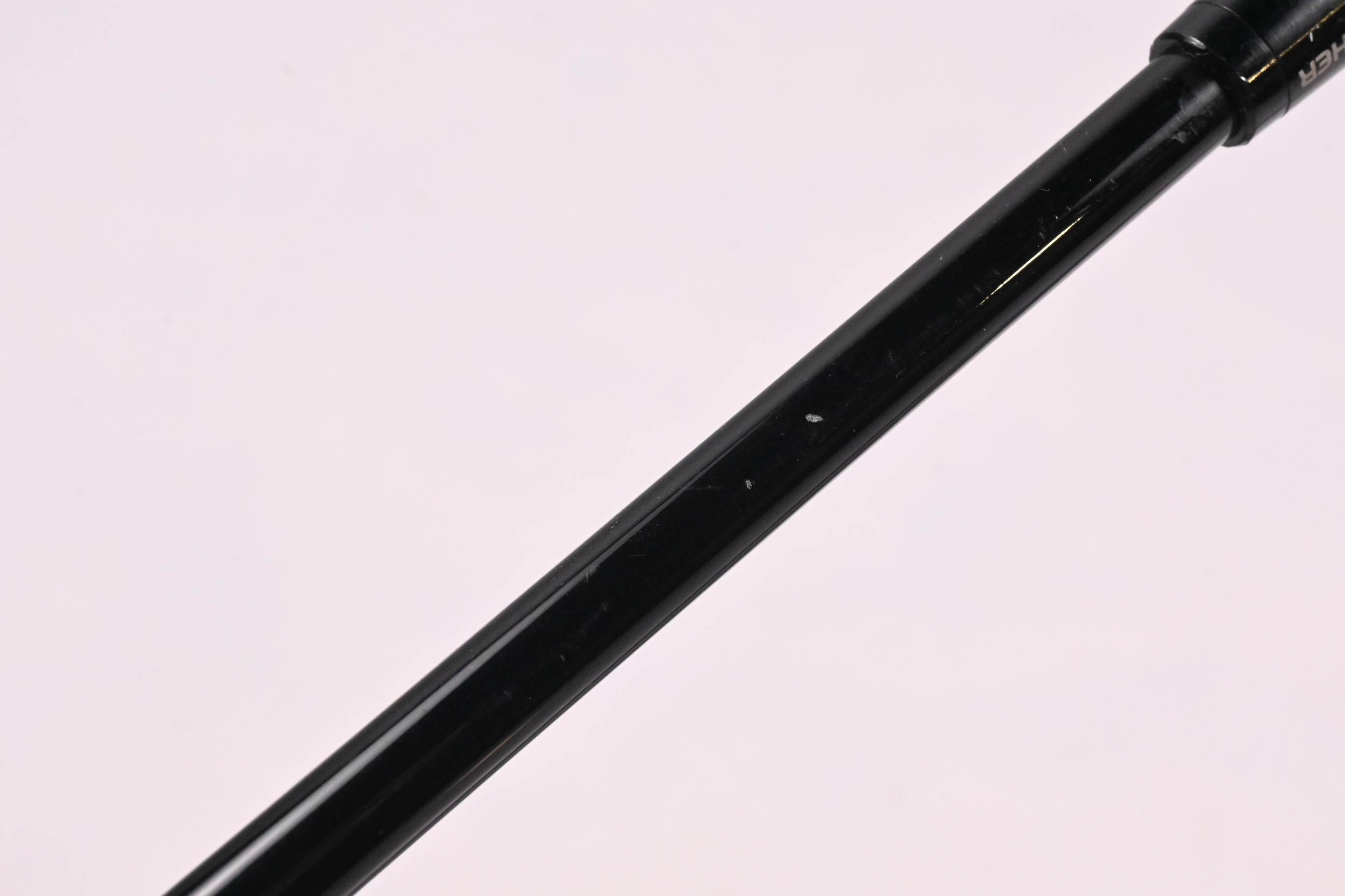 Grafalloy Prolaunch Red Driver Shaft / Stiff Flex / Taylormade 2nd Gen