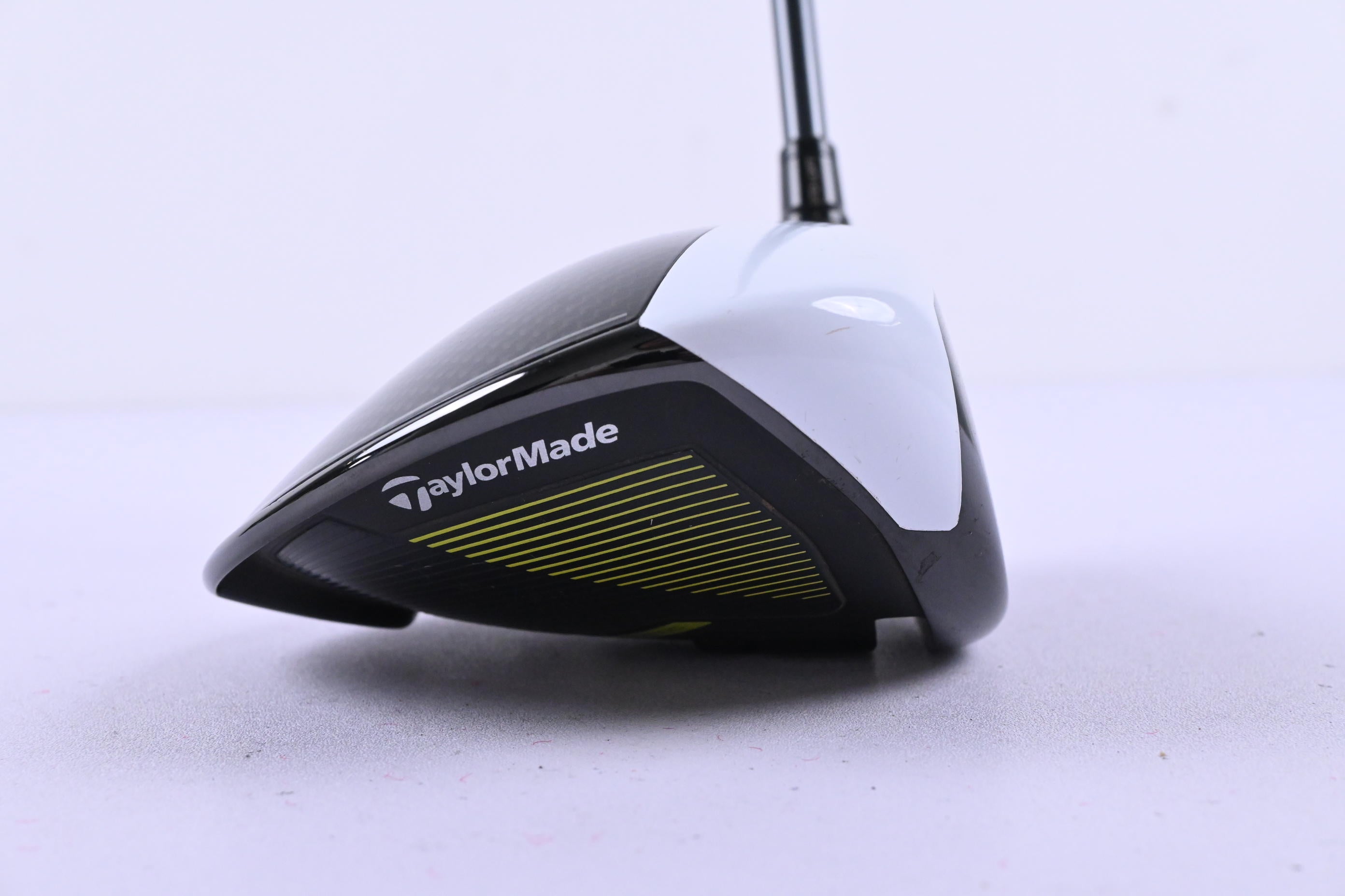 Taylormade M2 2017 Driver / 10.5 Degree / Regular Flex Fujikura Xlr8 Pro 56