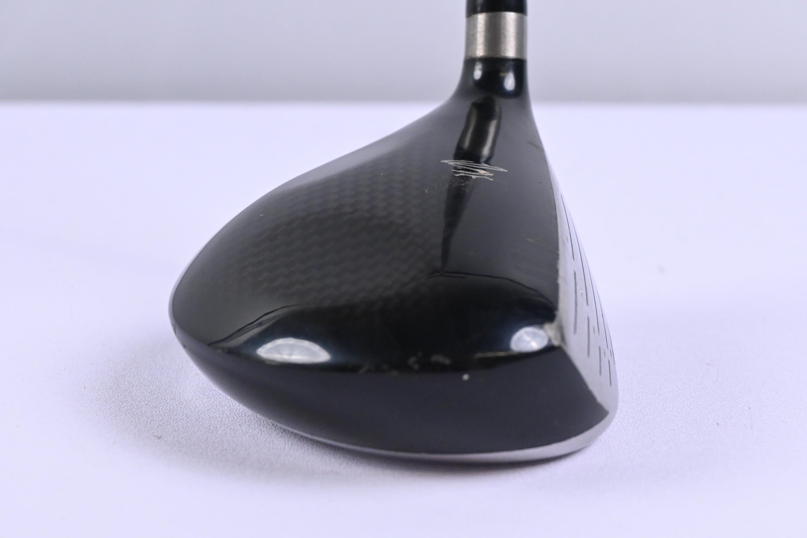 Cobra Comp #7 Wood / 21 Degree / Stiff Flex Graphite Design YS-5.1 55 Shaft