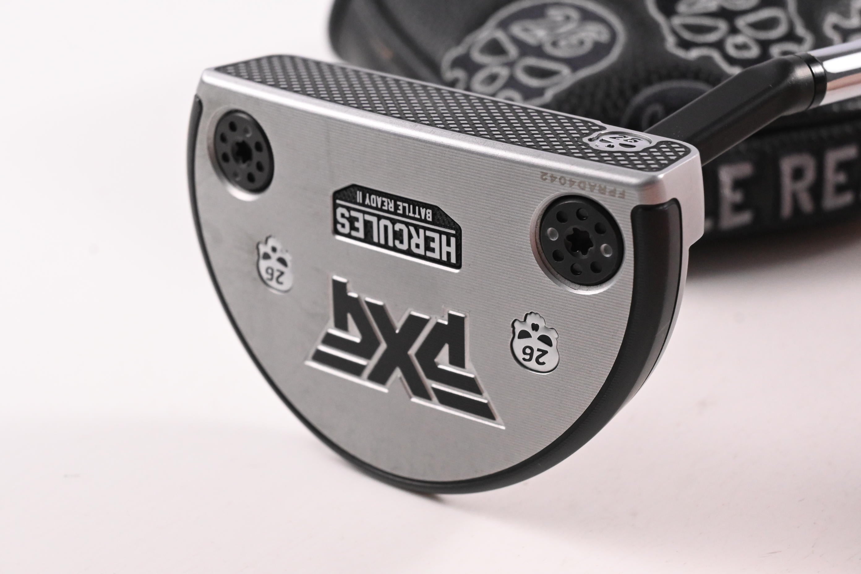 PXG Battle Ready II Hercules Putter / 32 Inch