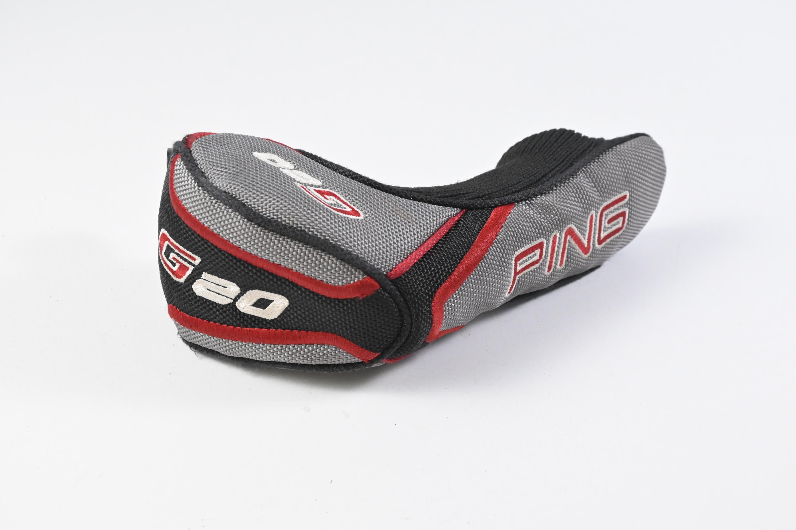 Ping G20 #5 Hybrid / 27 Degree / Regular Flex Ping TFC 169 Shaft