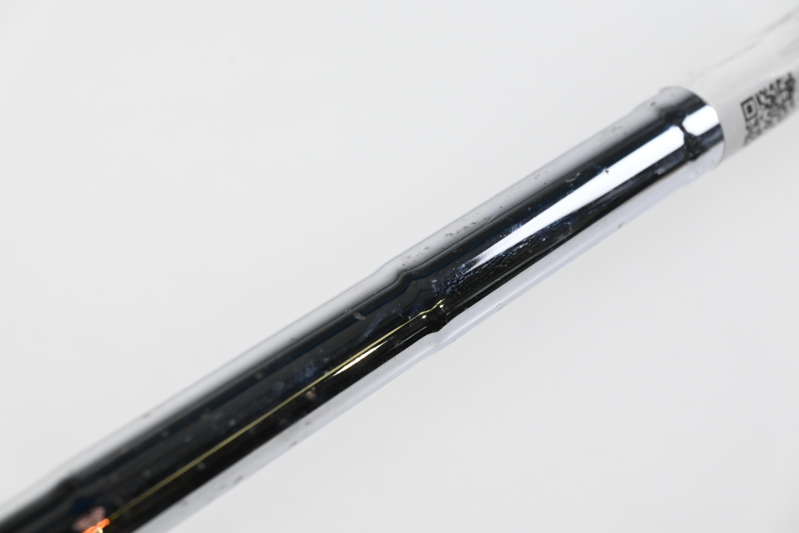 Ping G25 #6 Iron / Yellow Dot / Stiff Flex Steel Shaft