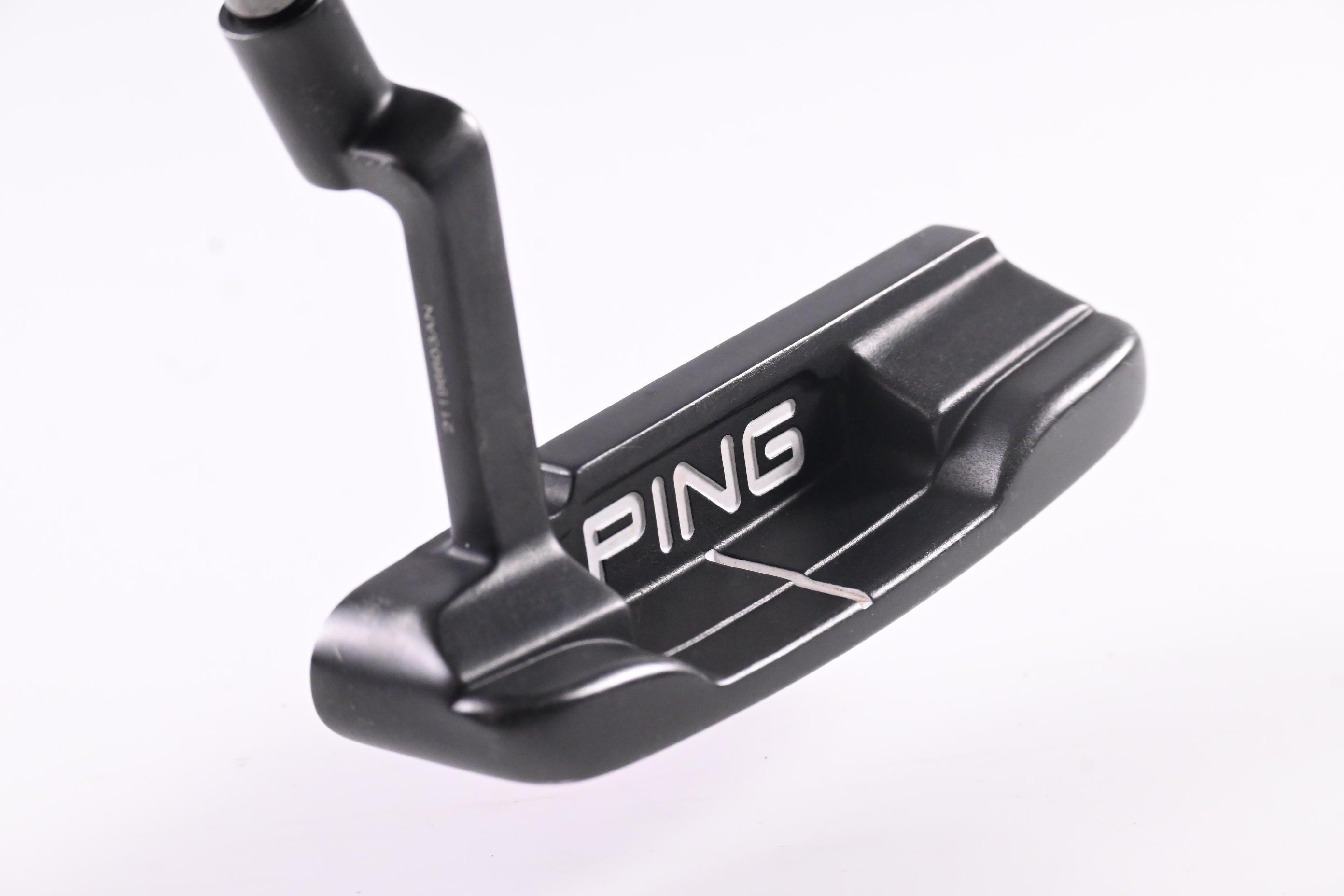 Ping Anser 2021 Putter / 34 Inch