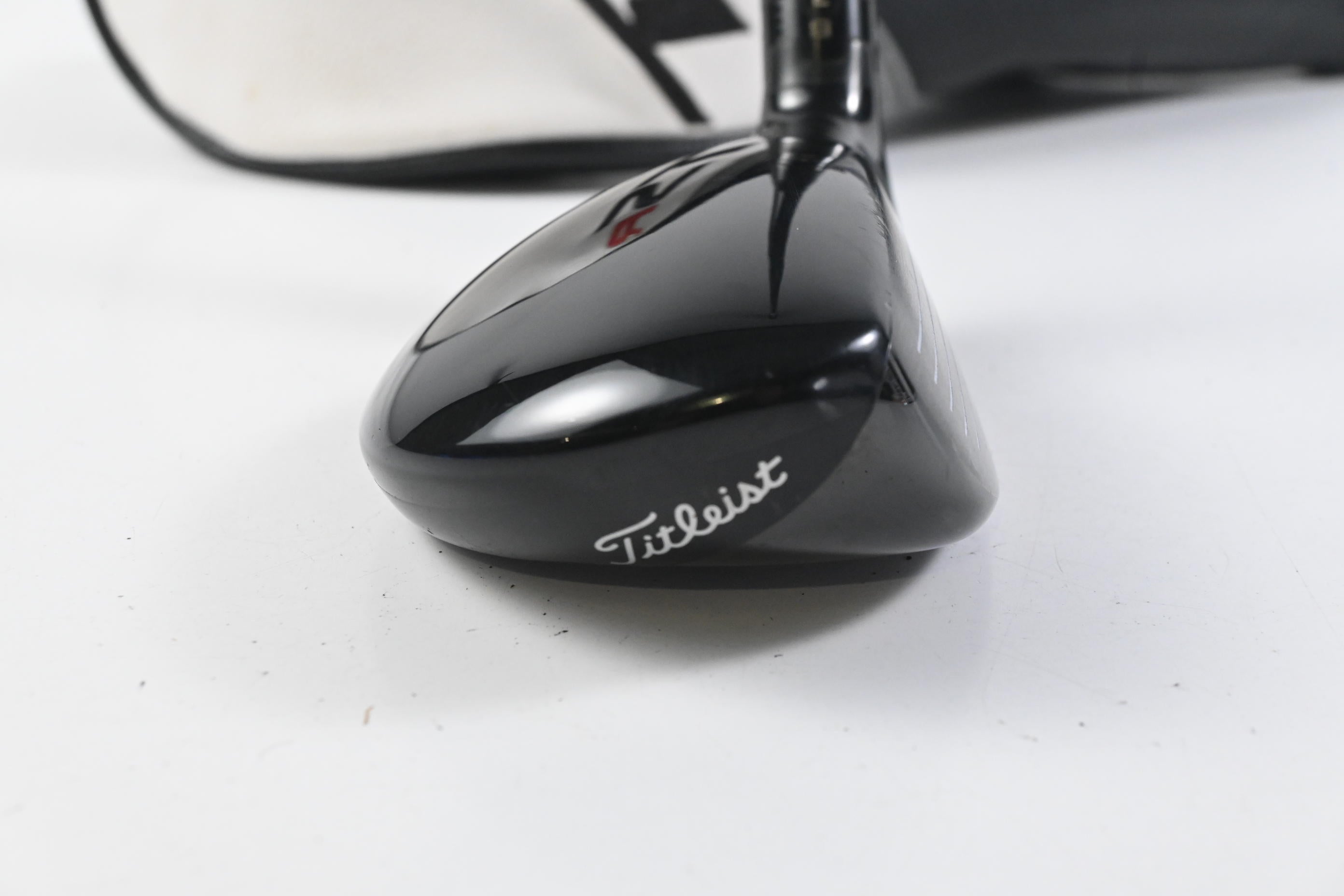 Titleist TSR2 #5 Hybrid / 24 Degree / Stiff Flex Tensei AV Blue 65 Shaft