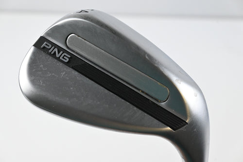 Ping S259 Sand Wedge / 54 Degree / White Dot / Regular Flex Ping Alta CB Blue