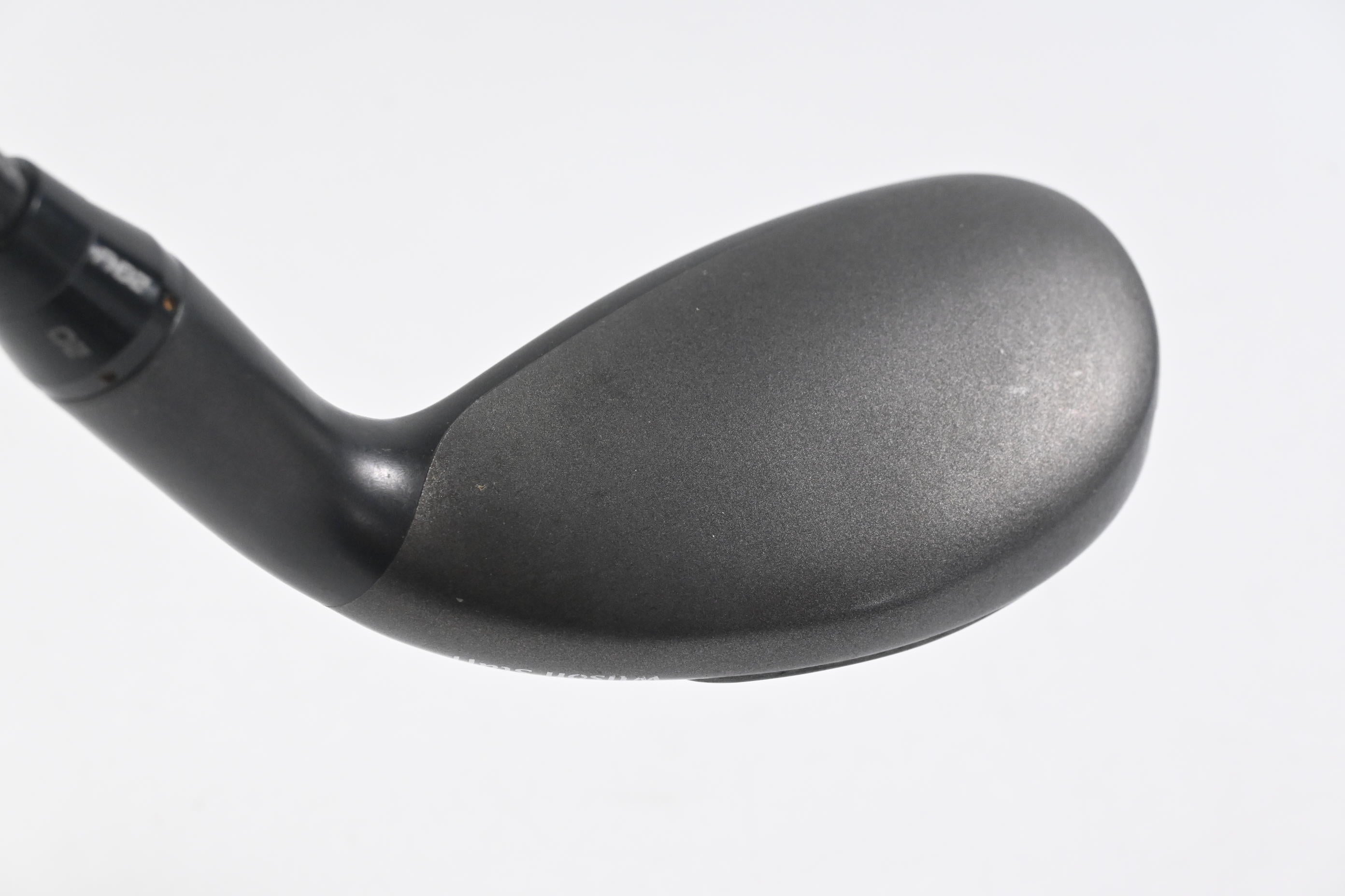 Wilson Staff FG Tour M3 #3 Hybrid / 19 Degree / Regular Flex Aldila RIP Phenom 85
