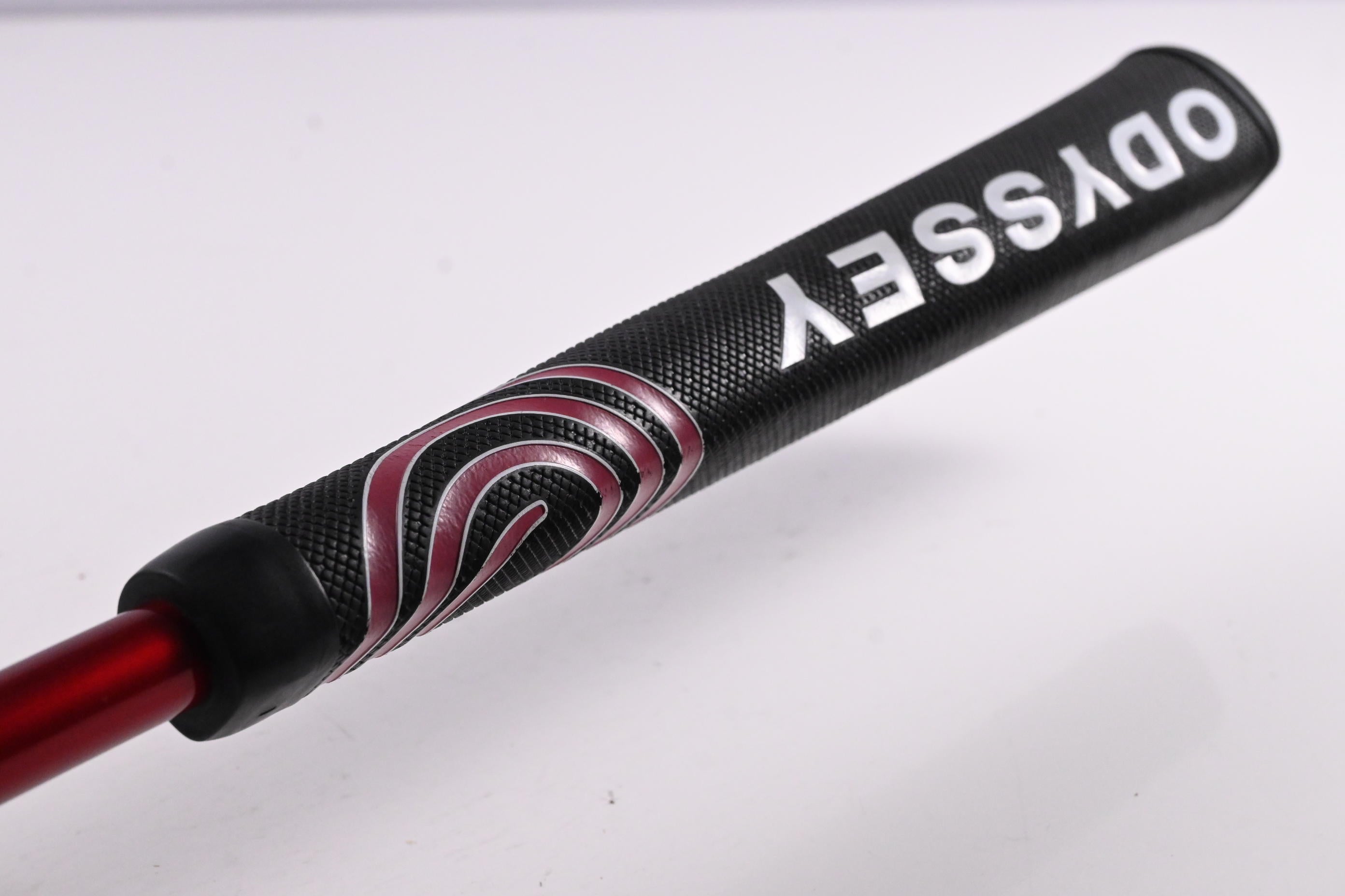 Odyssey Tri-Hot 5K Triple Wide Putter / 35 Inch