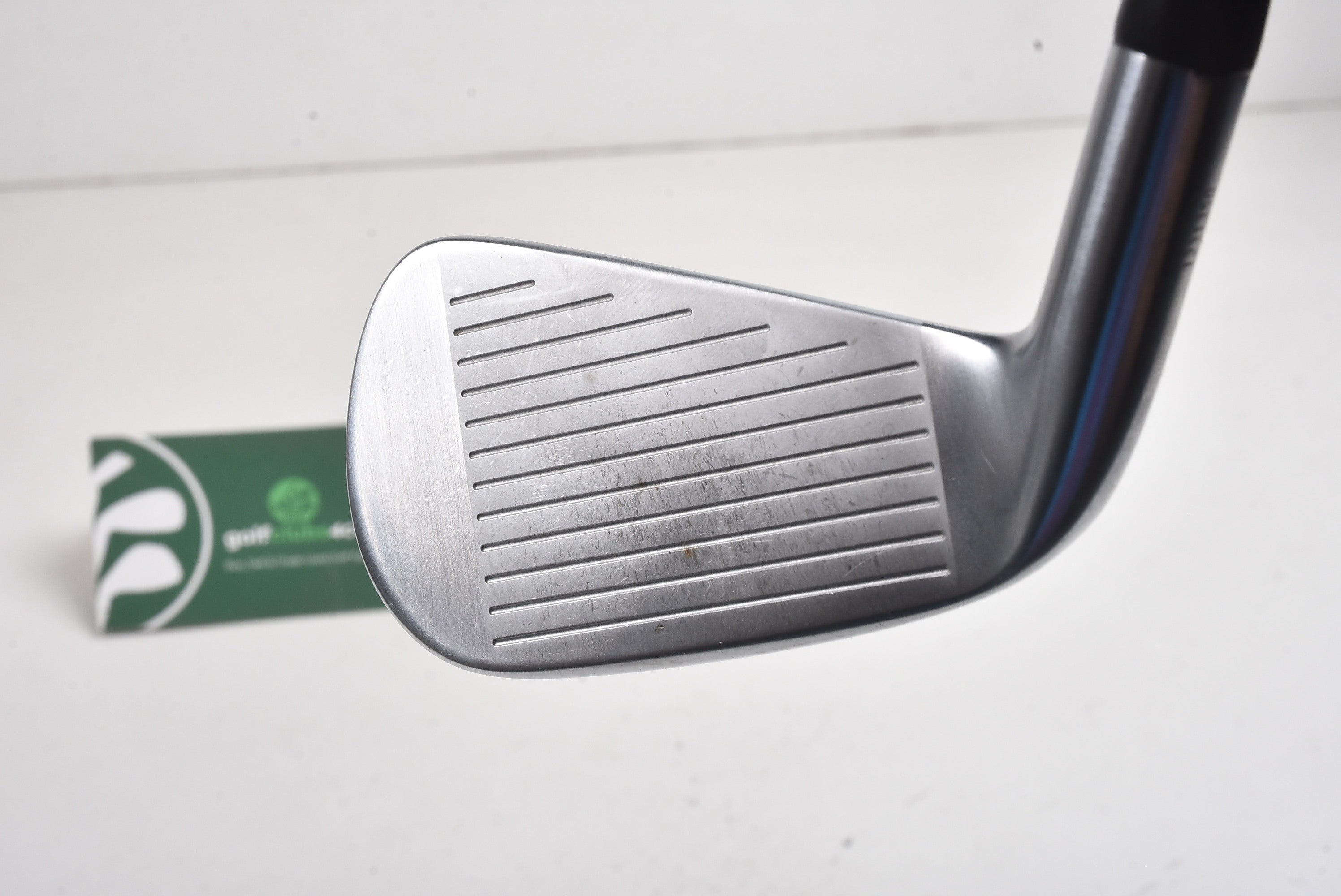 Titleist T200 2023 Utility #3 Iron / 20 Degree / Stiff Flex HZRDUS Black 90