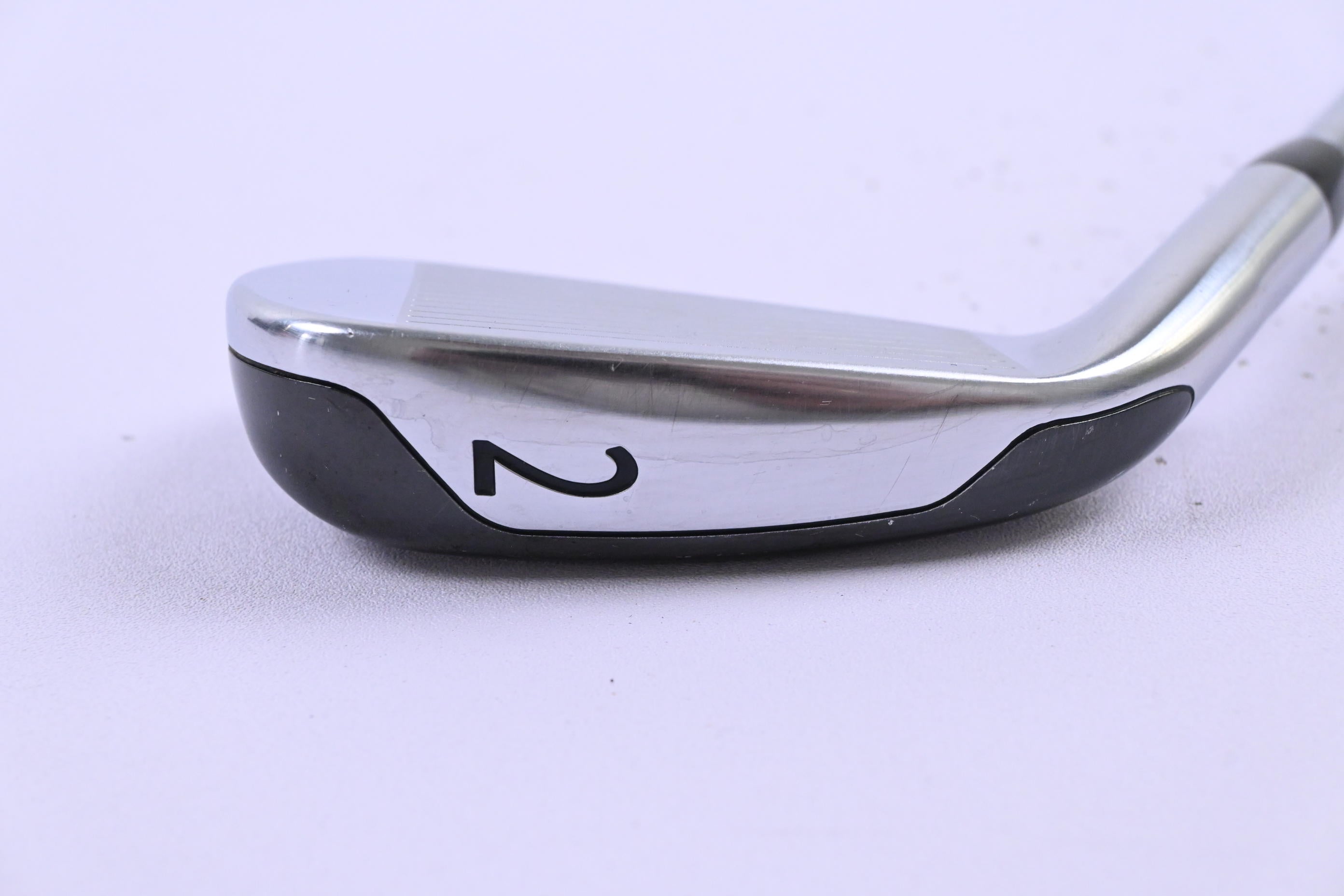 Titleist 718 T-MB #2 Iron / 17 Degree / Stiff Flex Project X LZ 120 Shaft