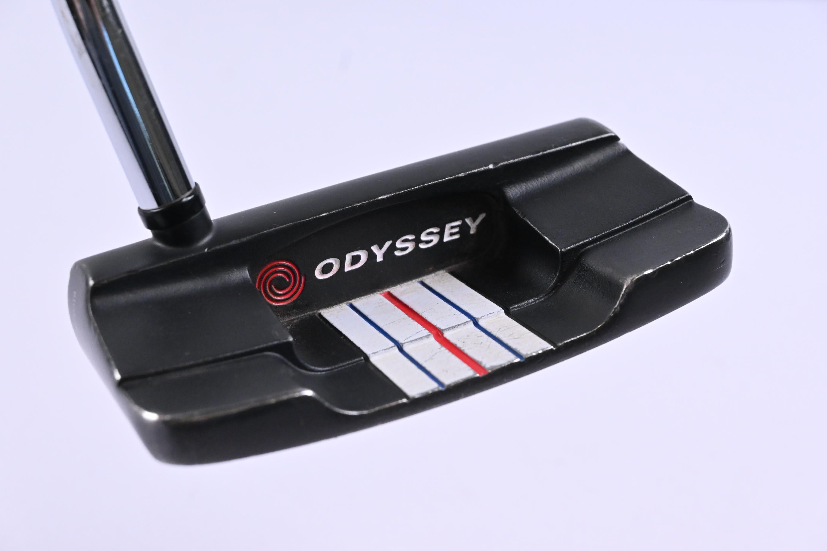 Odyssey Triple Track Double Wide Putter / 34 Inch