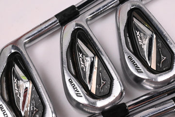 Mizuno JPX 825 Pro Irons / 5-PW / Regular Flex Dynalite Gold XP R300 Shafts