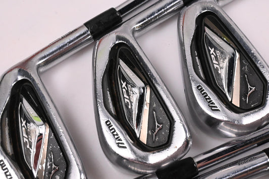 Mizuno JPX 825 Pro Irons / 5-PW / Regular Flex Dynalite Gold XP R300 Shafts