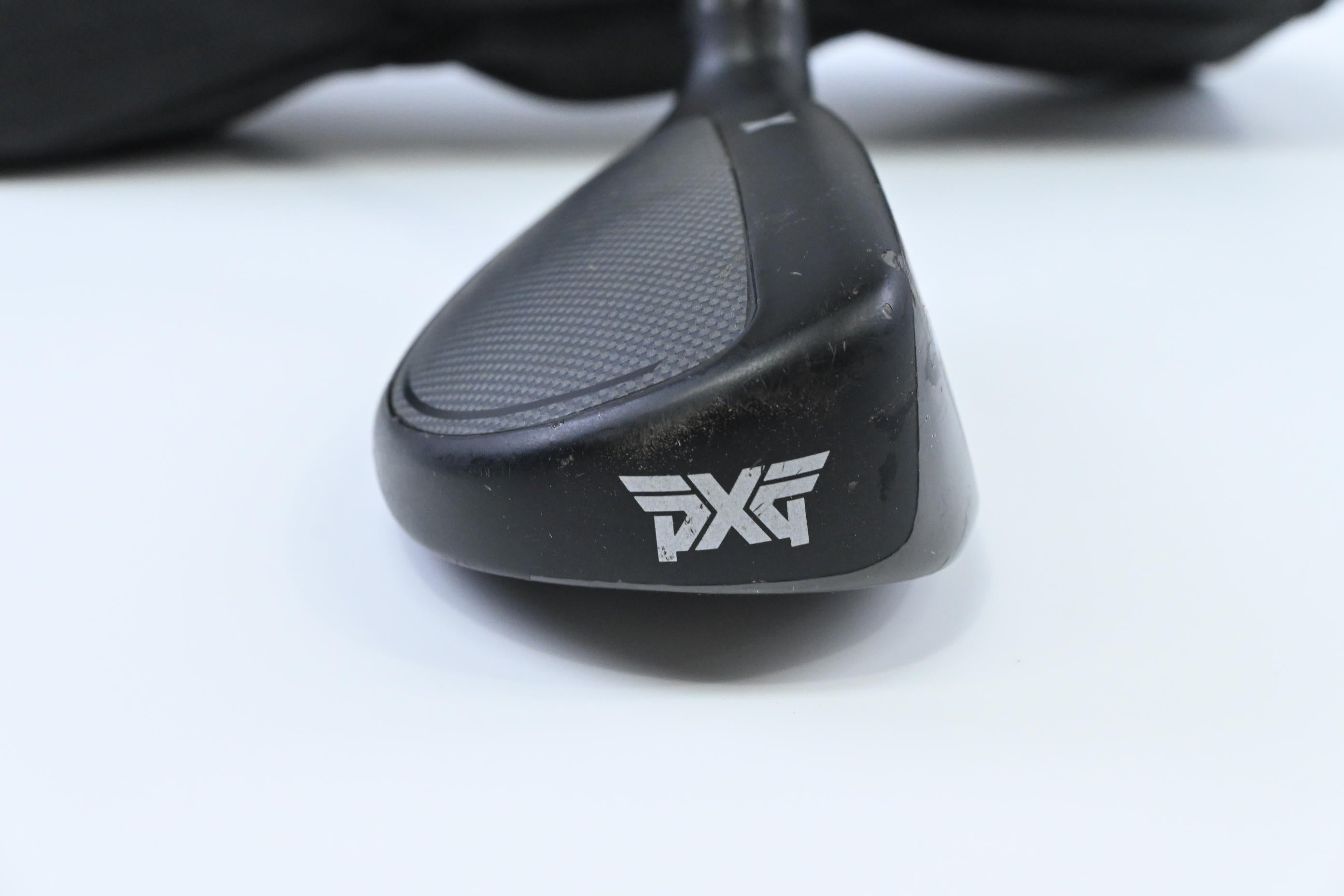 PXG 0311 Gen5 #2 Hybrid / 17 Degree / Regular Flex Evenflow Riptide 80 Shaft