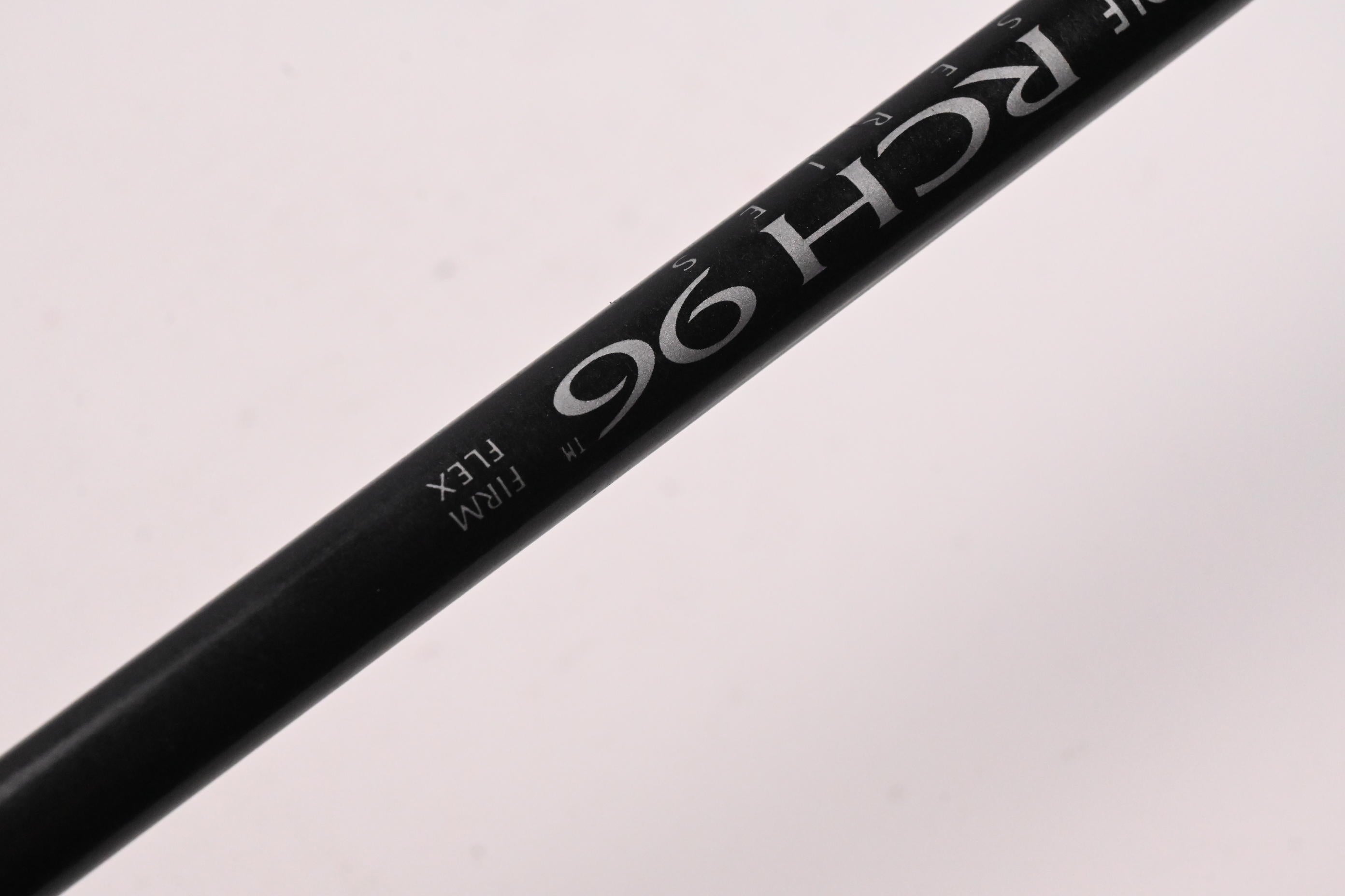 Callaway Big Bertha 1996 #6 Iron / 29 Degree / Firm Flex Callaway RCH 96 Shaft