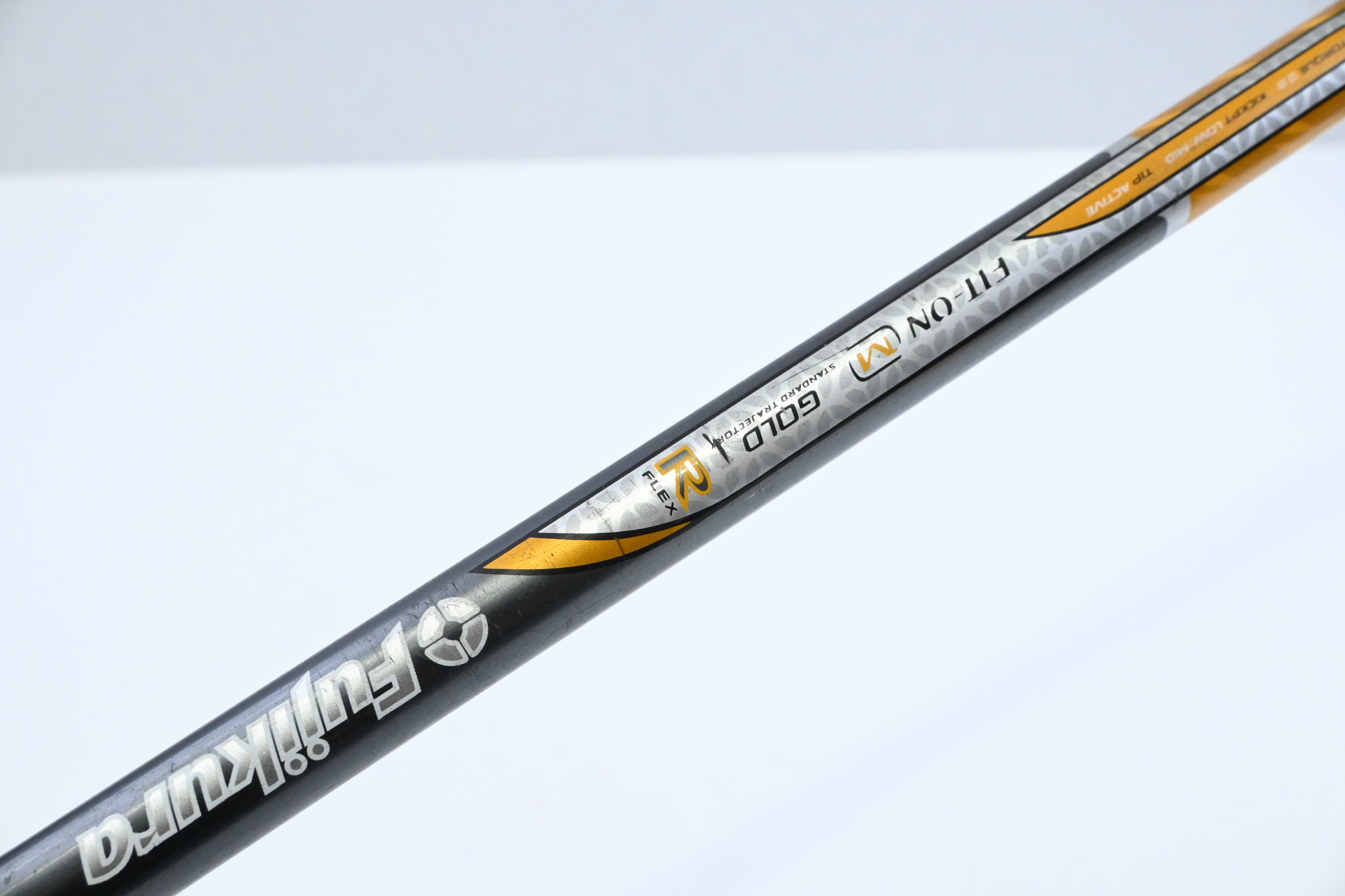 Cleveland Launcher 2009 #3 Wood / 15 Degree / Regular Flex Fujikura Gold 55