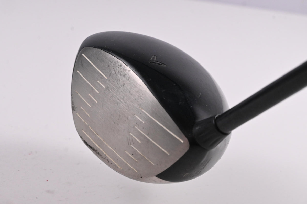 Callaway Hawk Eye VFT Driver / 9.5 Degree / Stiff Flex Callaway RCH 65 Shaft