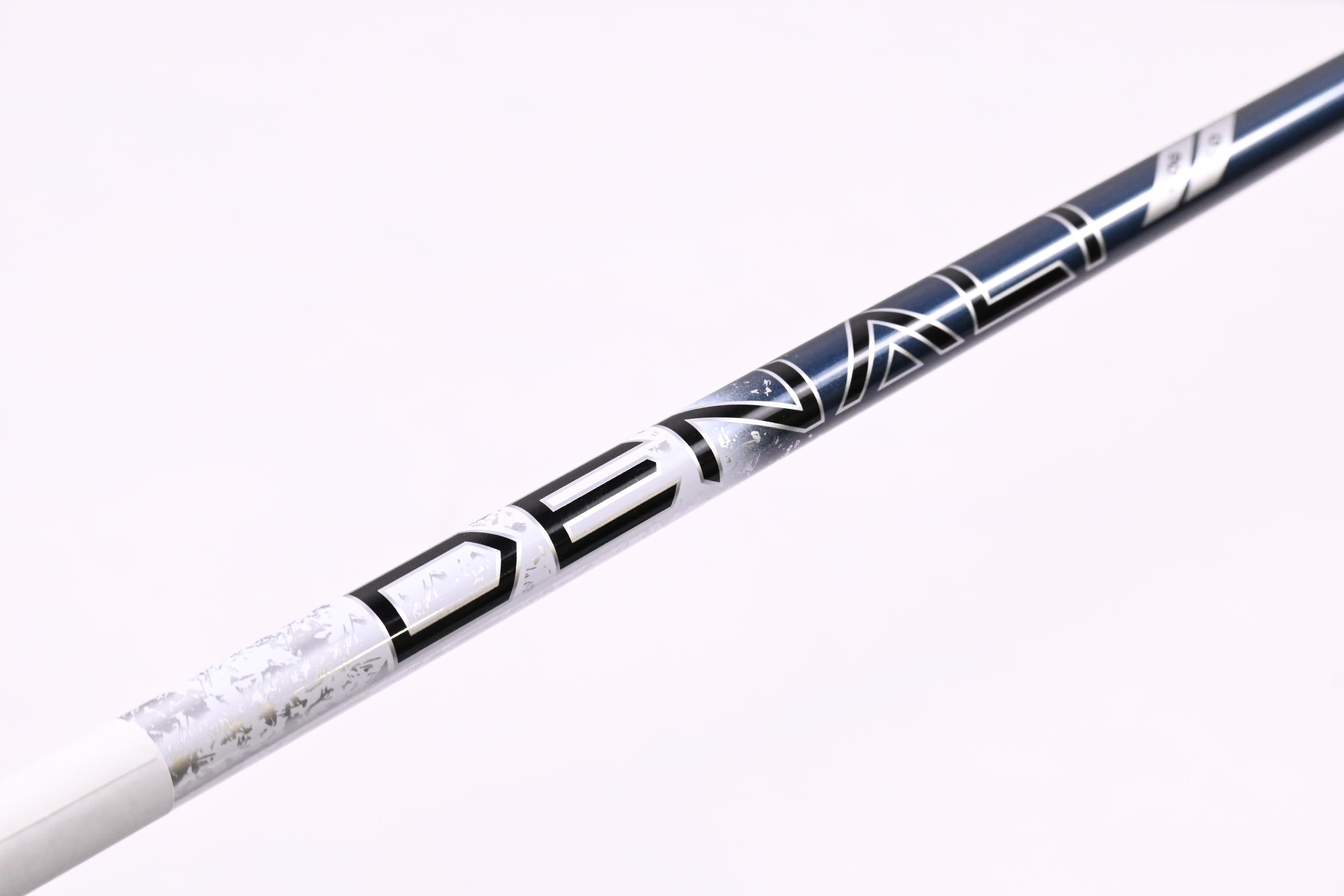 Project X Denali Blue 60 Driver Shaft / Stiff Flex / Cobra 3rd Gen