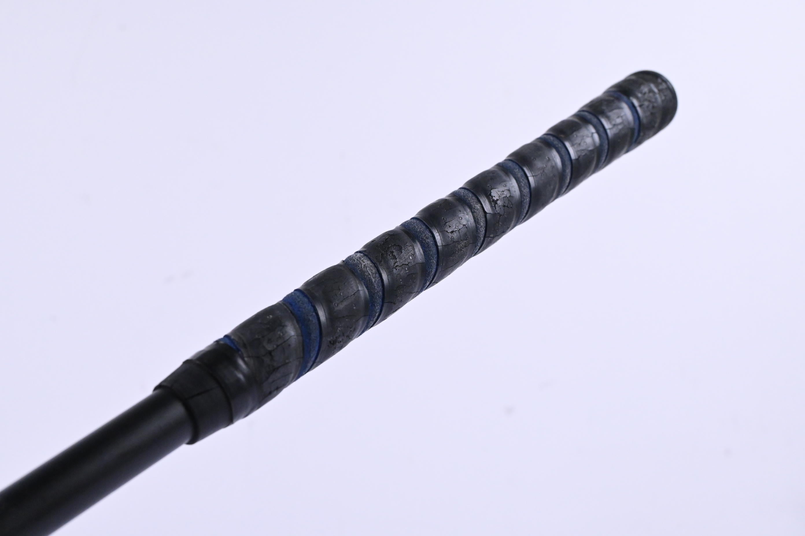 Left Hand John Letters Trilogy #3 Wood / 15 Degree / Regular Flex Trilogy Shaft