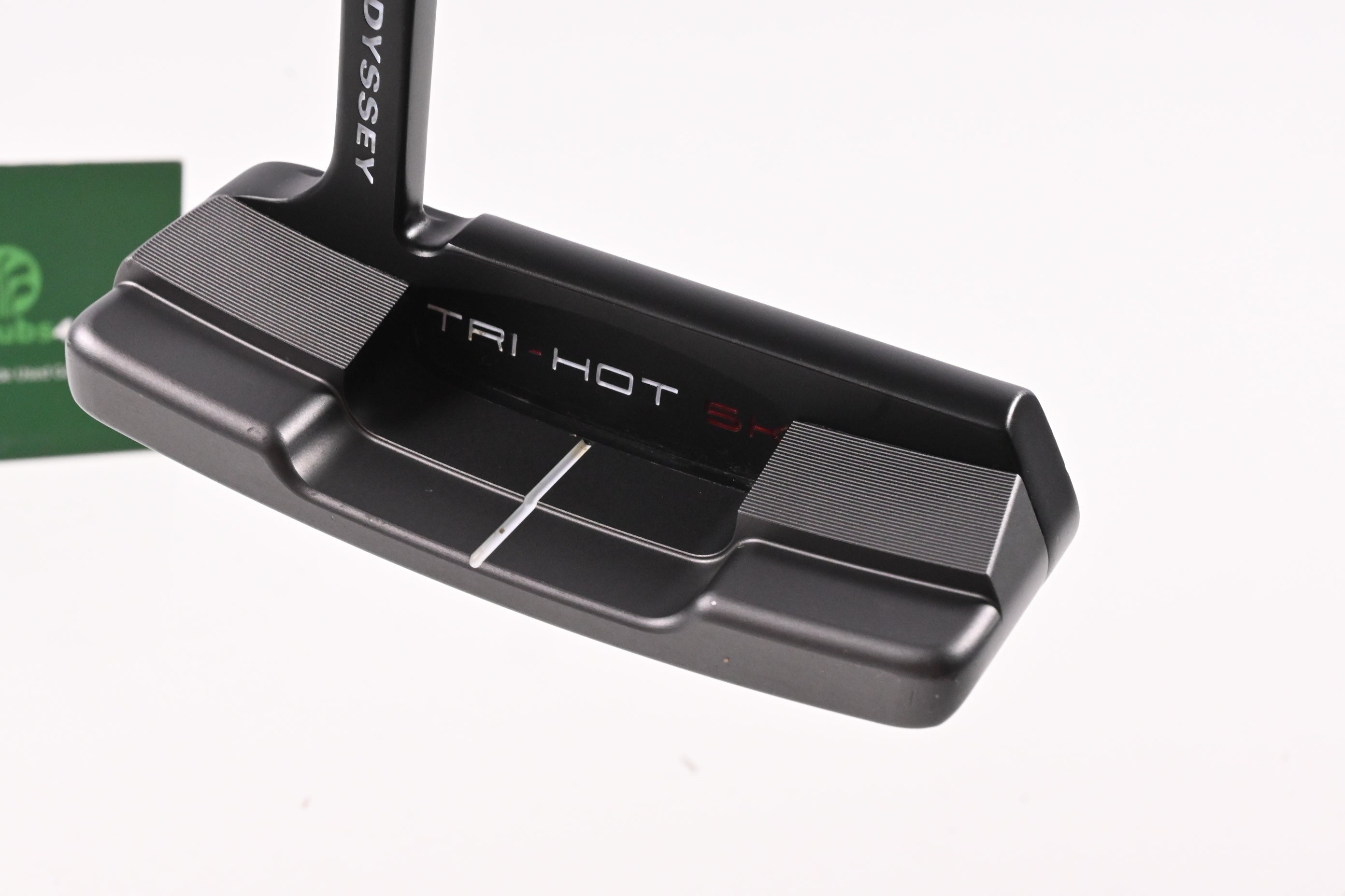 Odyssey Tri-Hot 5K Double Wide Putter / 32 Inch